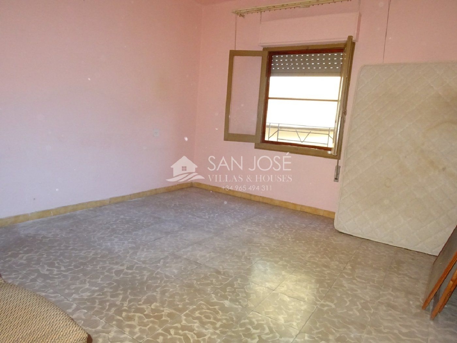  kaufen Haus Aspe Vinalopó Mitjà 4