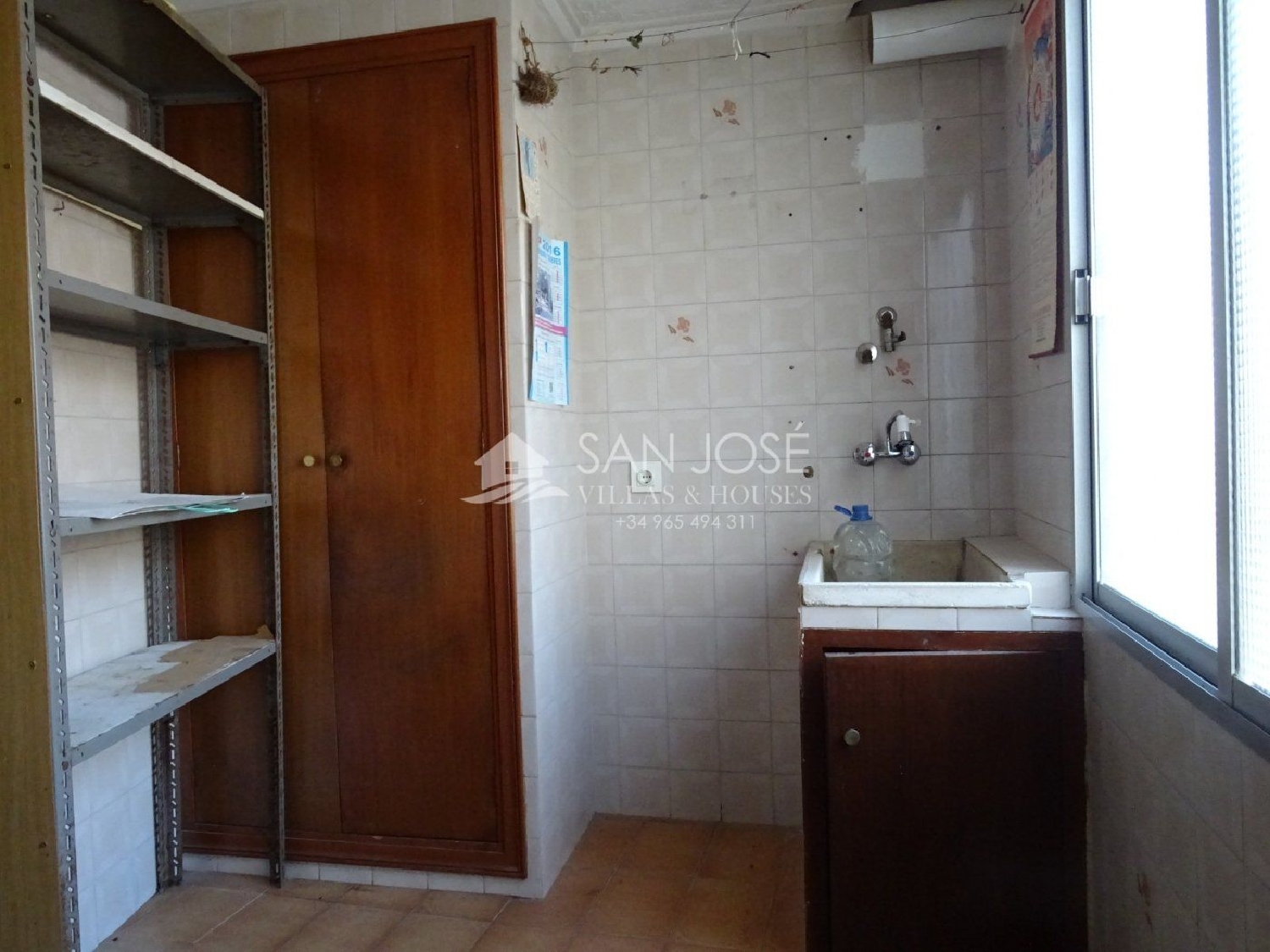  kaufen Haus Aspe Vinalopó Mitjà 7