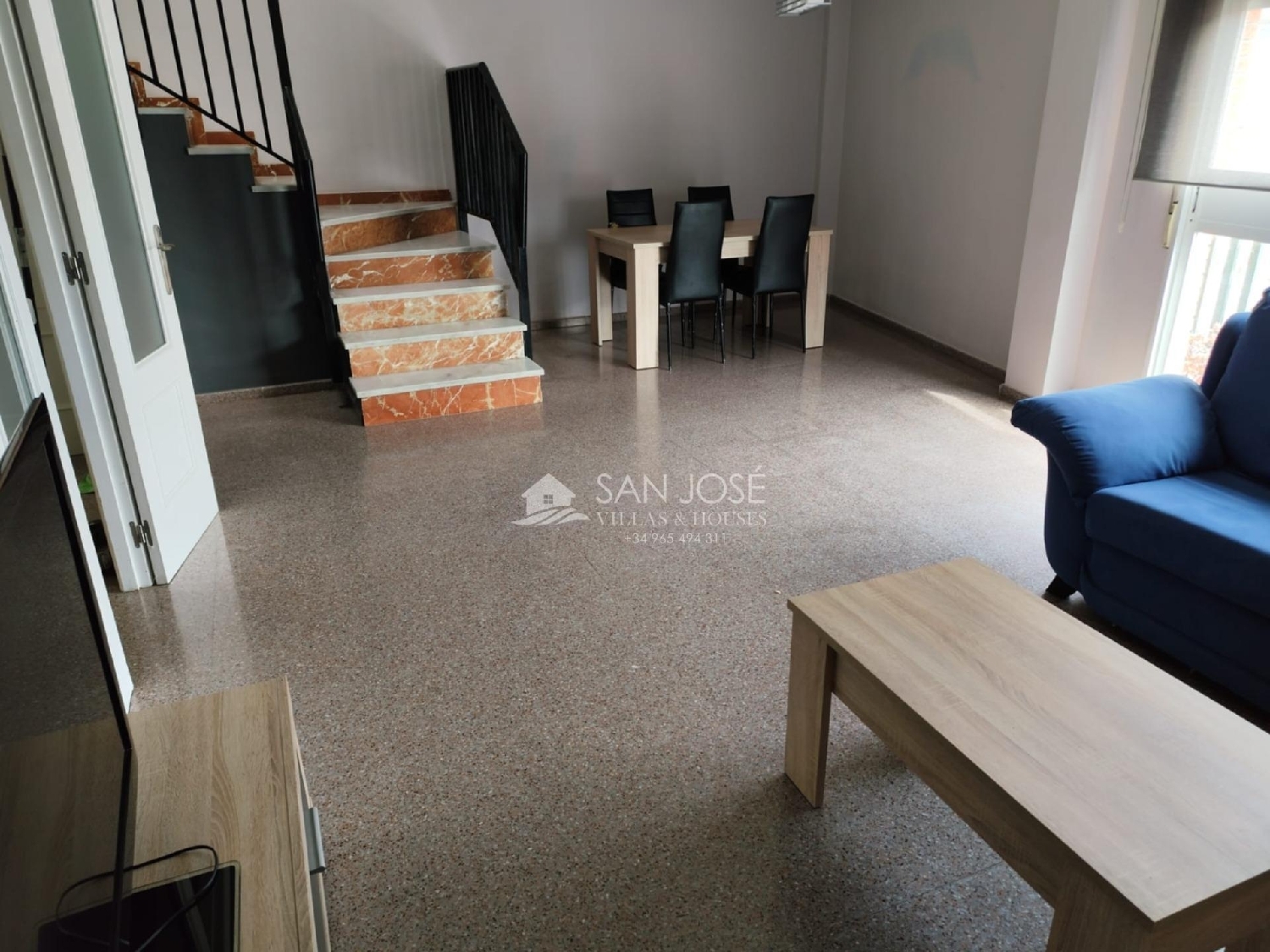  kaufen Haus Aspe Vinalopó Mitjà 8