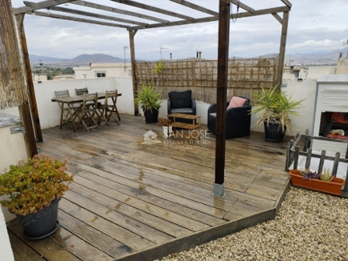 Aspe Vinalopó Mitjà Haus Bild 6346069