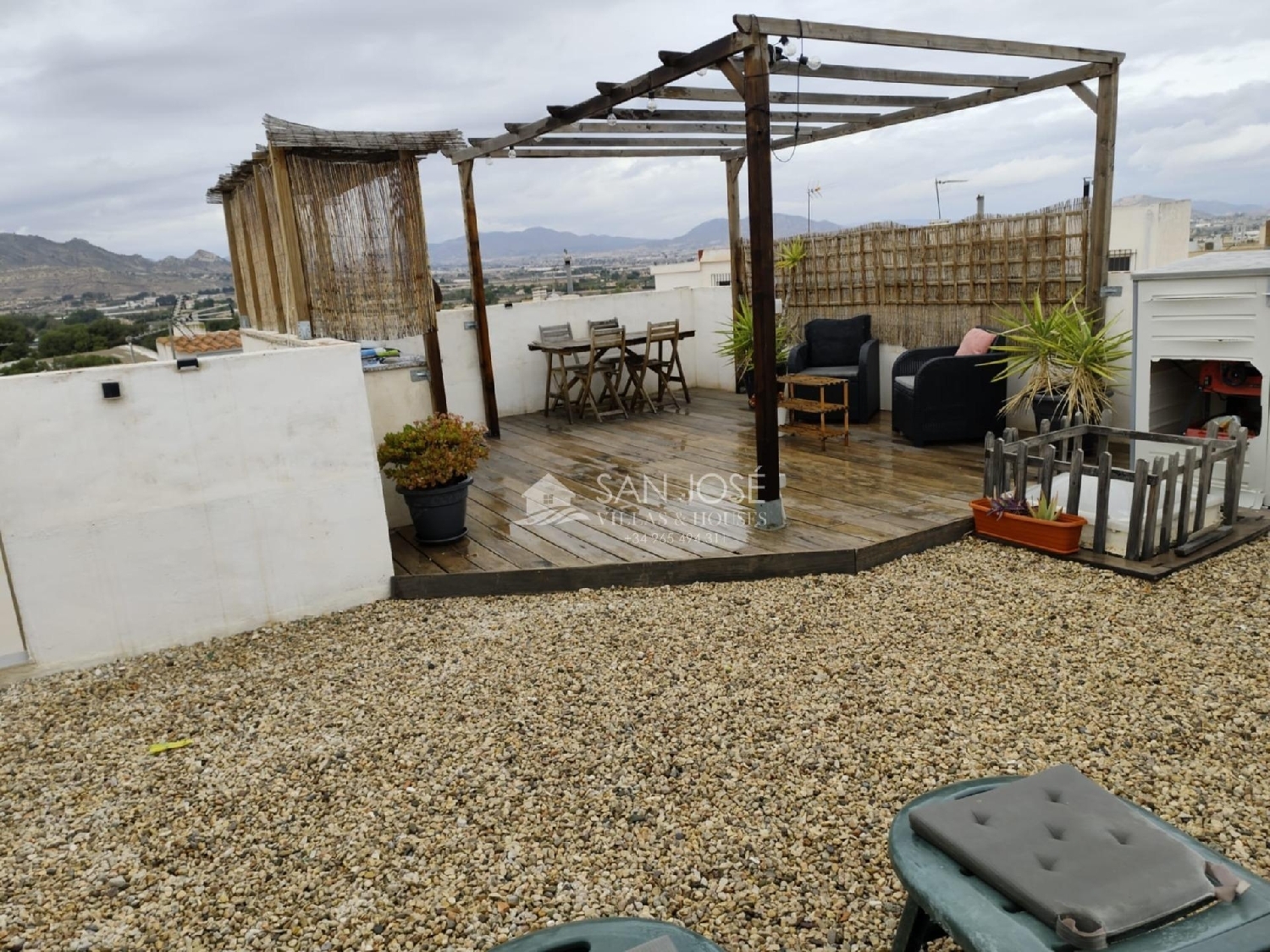  kaufen Haus Aspe Vinalopó Mitjà 5