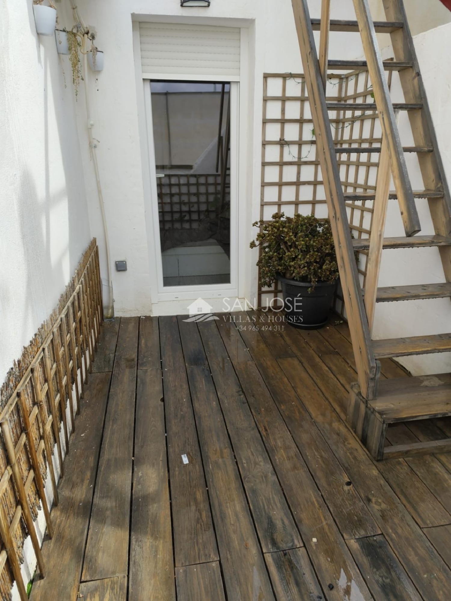  kaufen Haus Aspe Vinalopó Mitjà 6