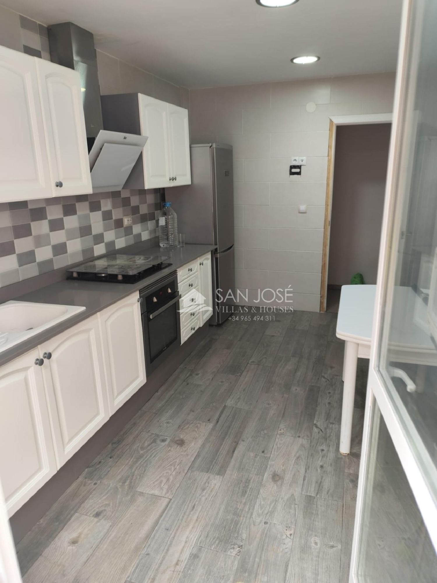  kaufen Haus Aspe Vinalopó Mitjà 3