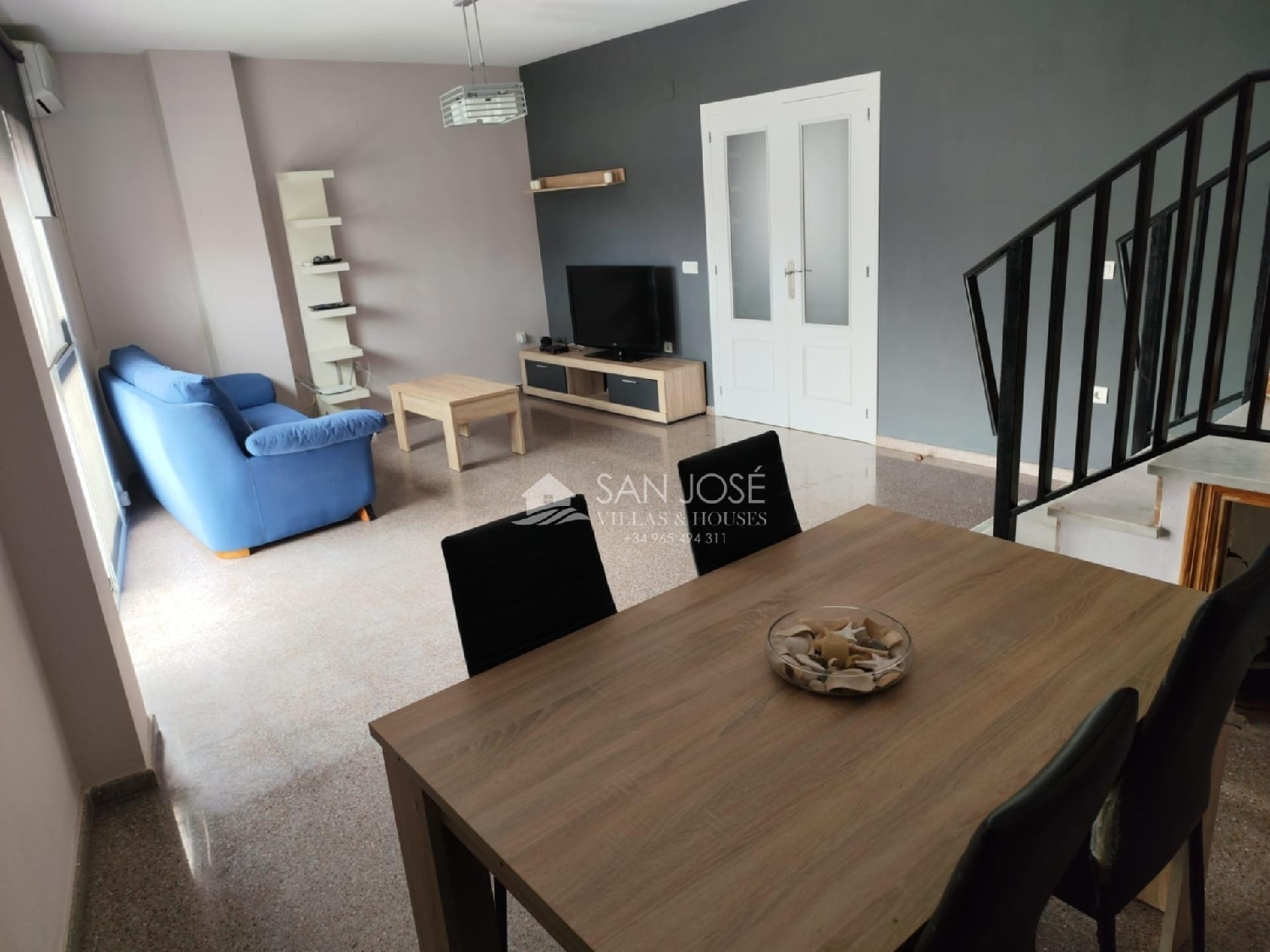  kaufen Haus Aspe Vinalopó Mitjà 2