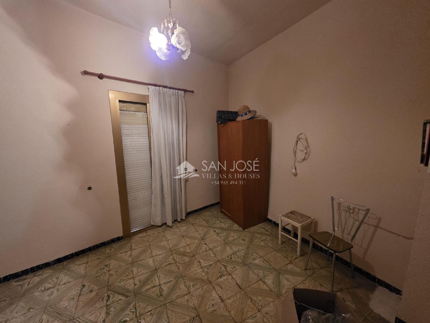  kaufen Haus Aspe Vinalopó Mitjà 8