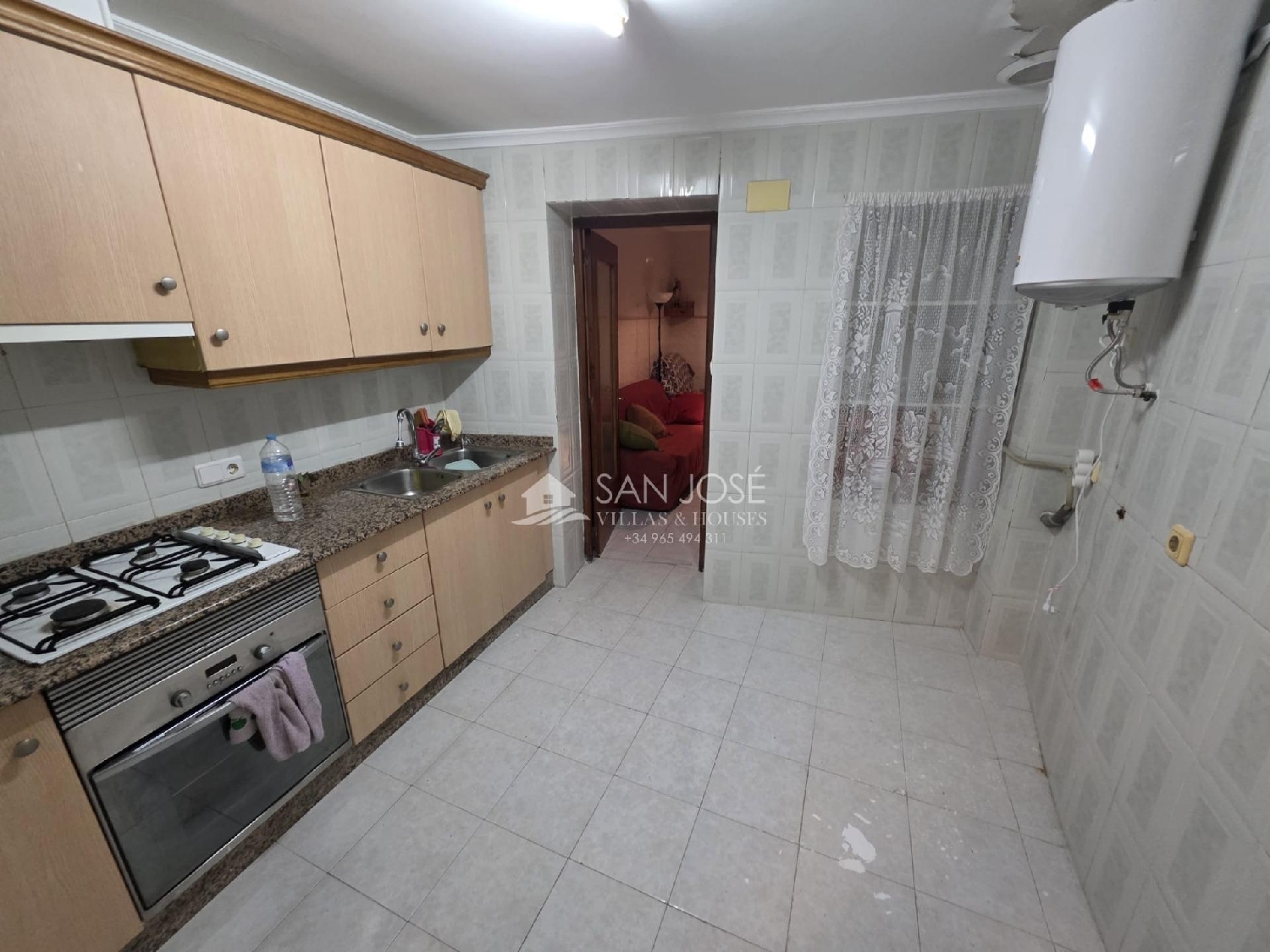  kaufen Haus Aspe Vinalopó Mitjà 1