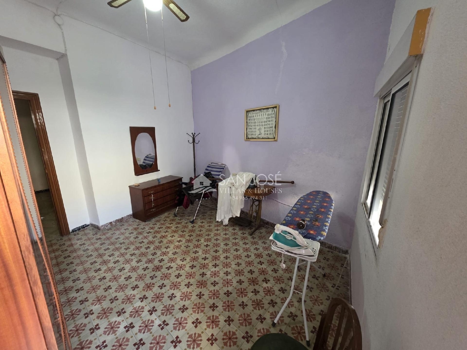  kaufen Haus Aspe Vinalopó Mitjà 6