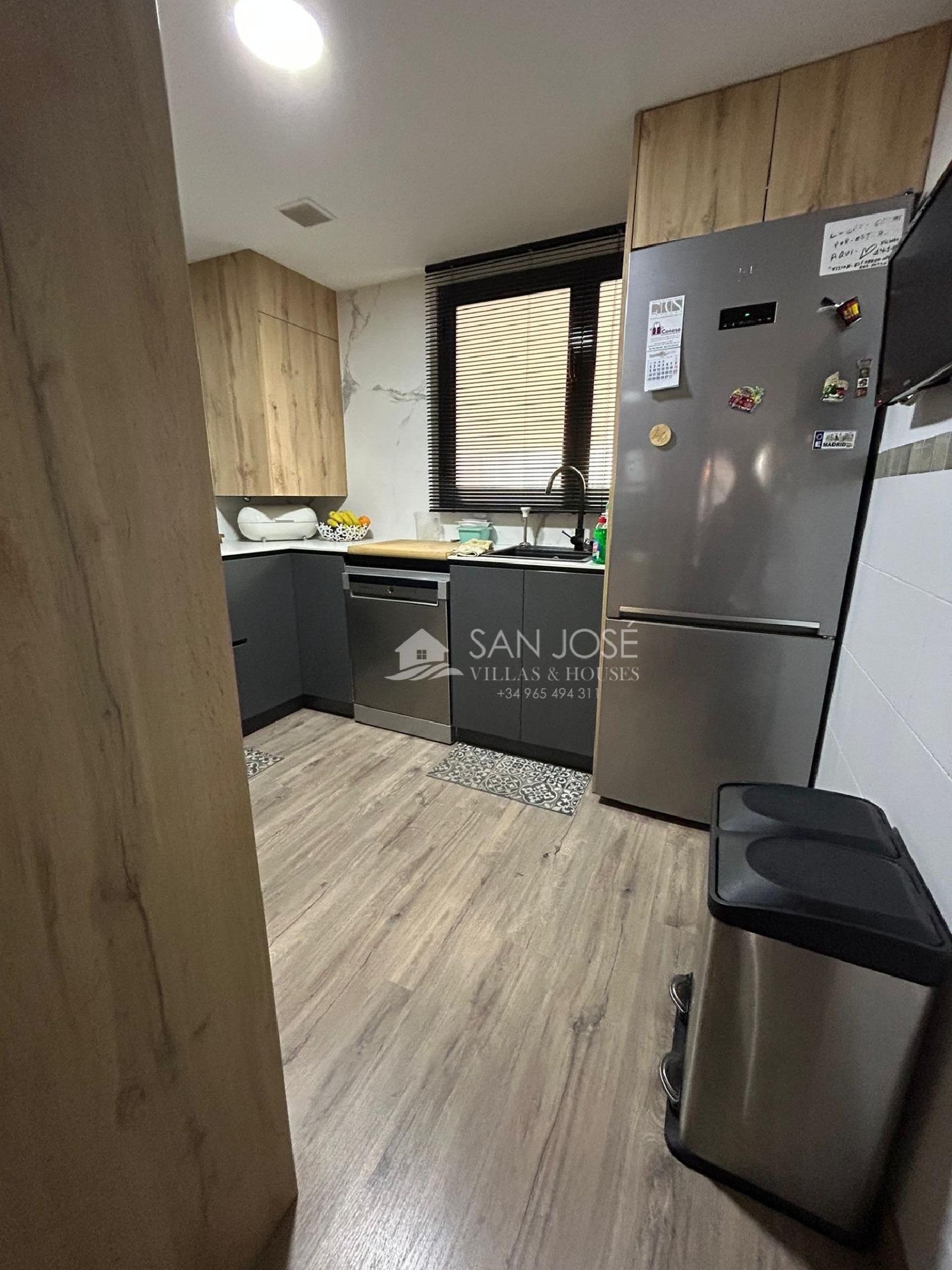  à vendre maison Aspe Vinalopó Mitjà 6