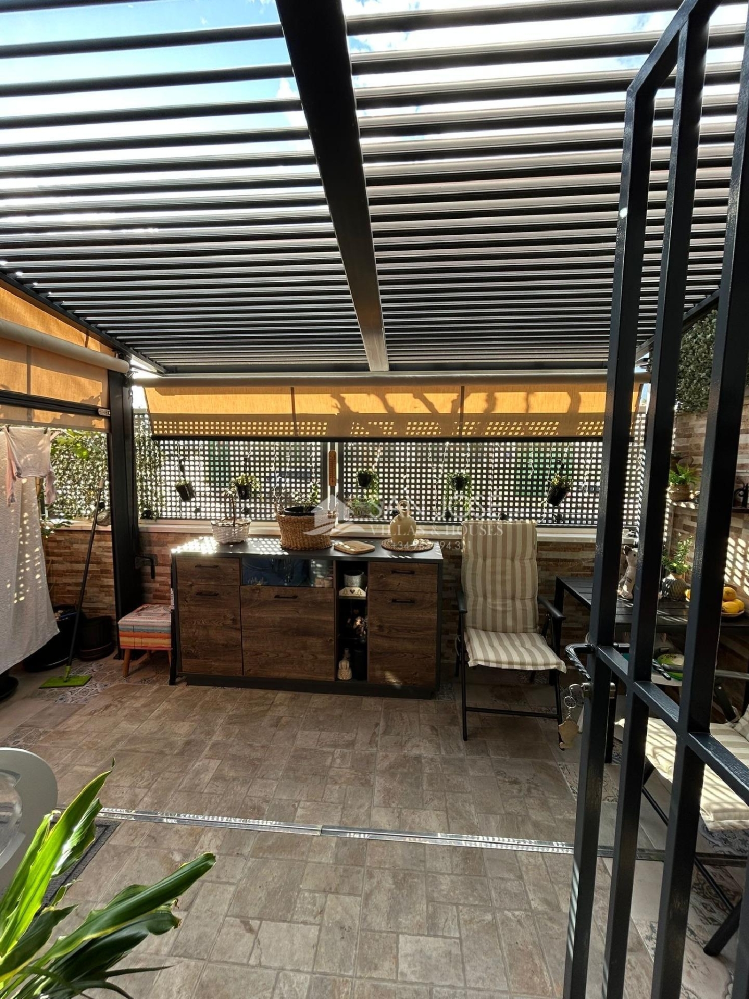  à vendre maison Aspe Vinalopó Mitjà 2