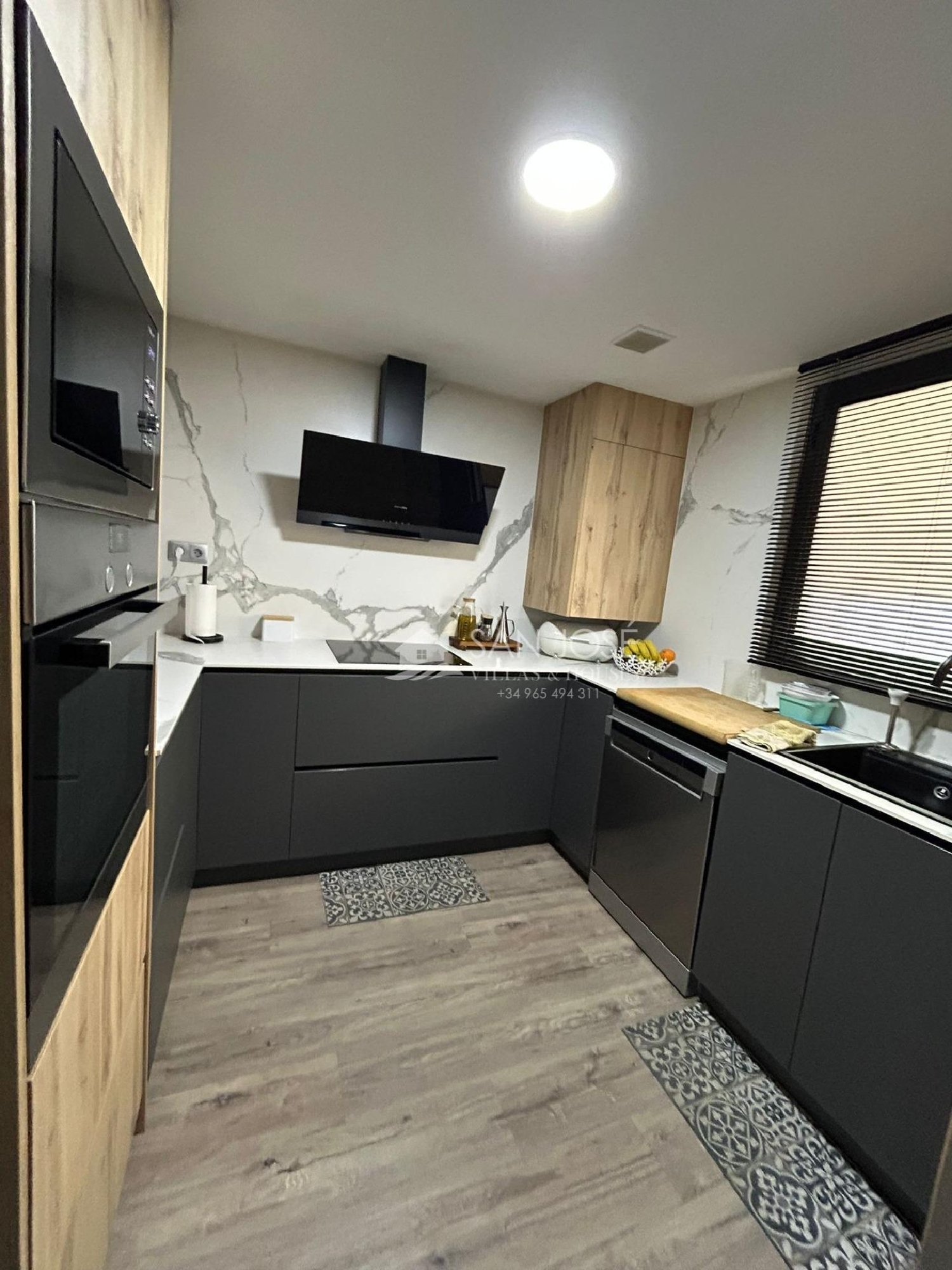  à vendre maison Aspe Vinalopó Mitjà 5