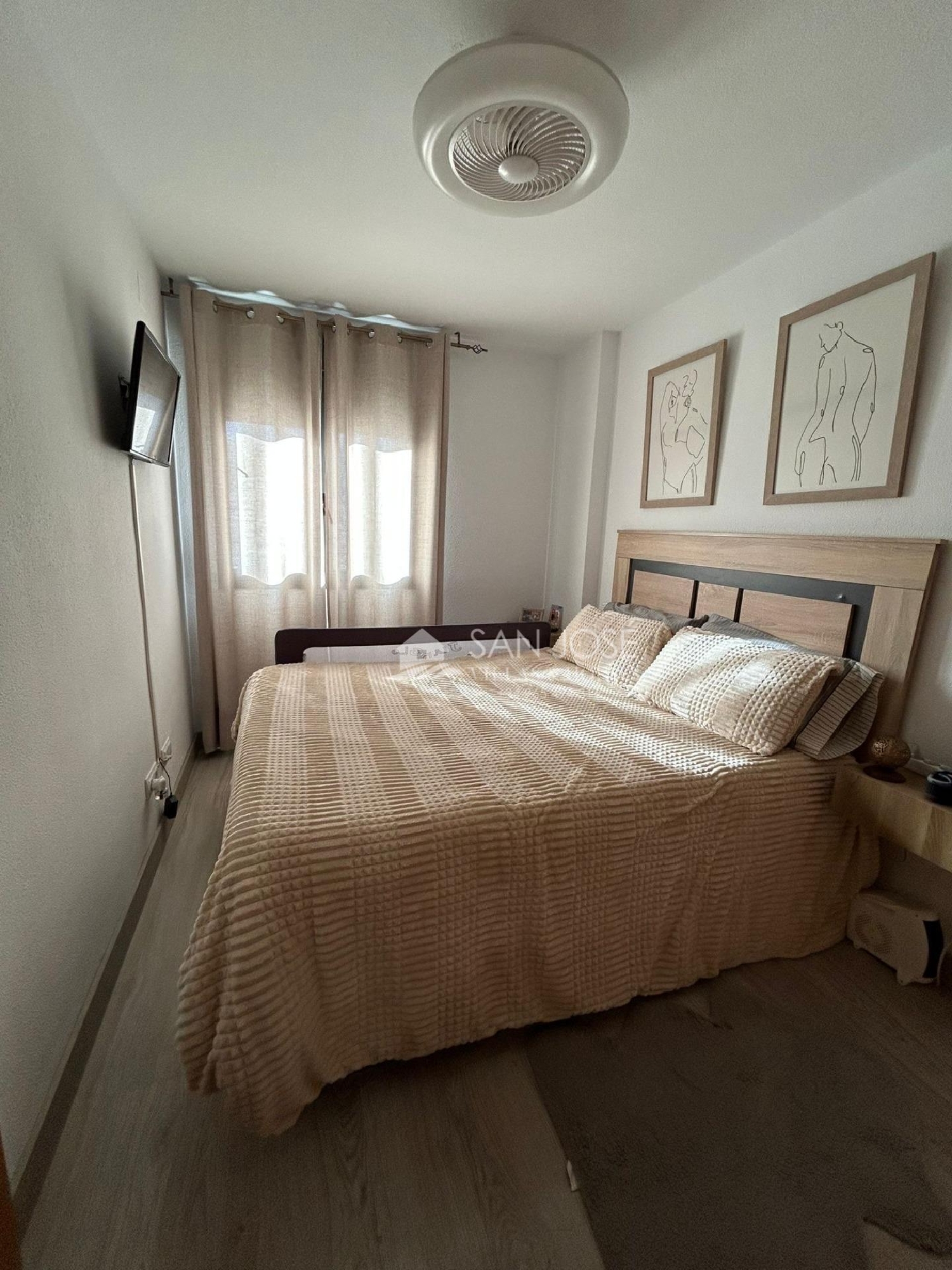  à vendre maison Aspe Vinalopó Mitjà 7