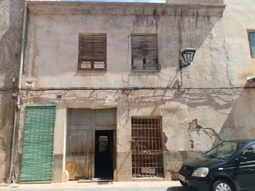 Aspe Vinalopó Mitjà maison foto 6348683