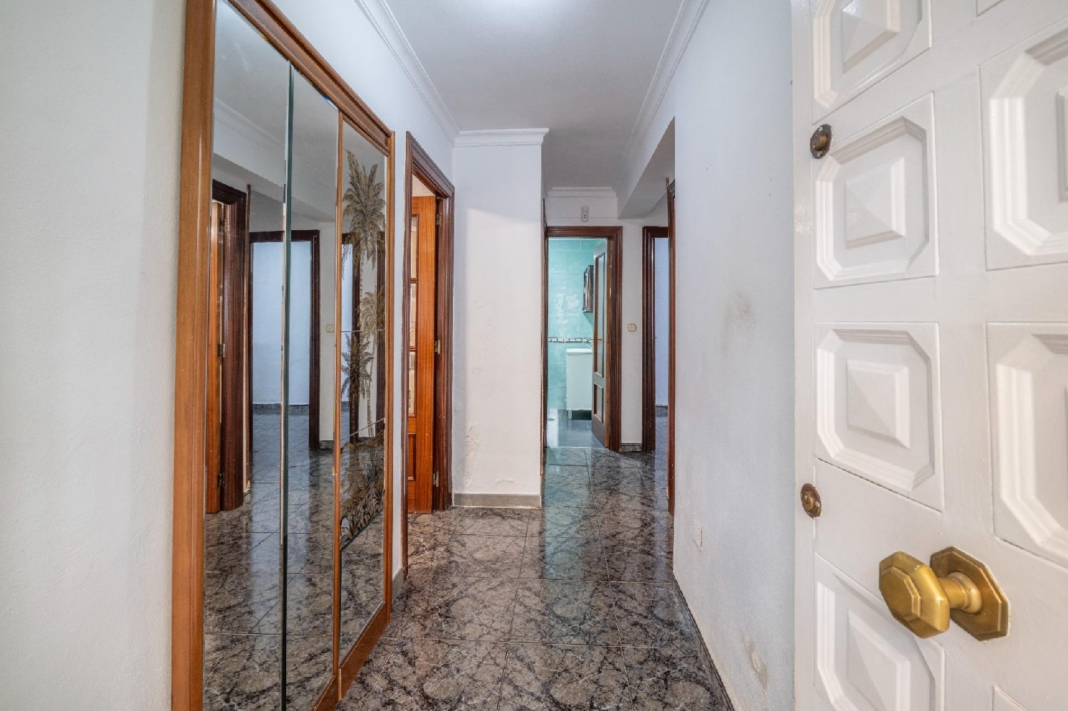  en venta casa Atarfe Vega De Granada 7