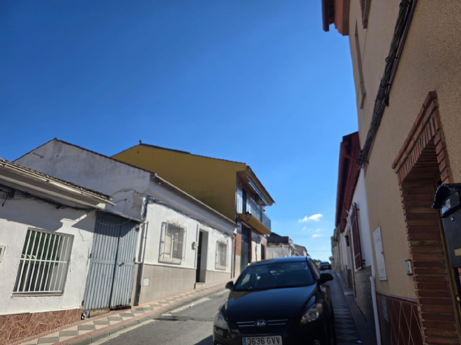  te koop huis Atarfe Vega De Granada 7