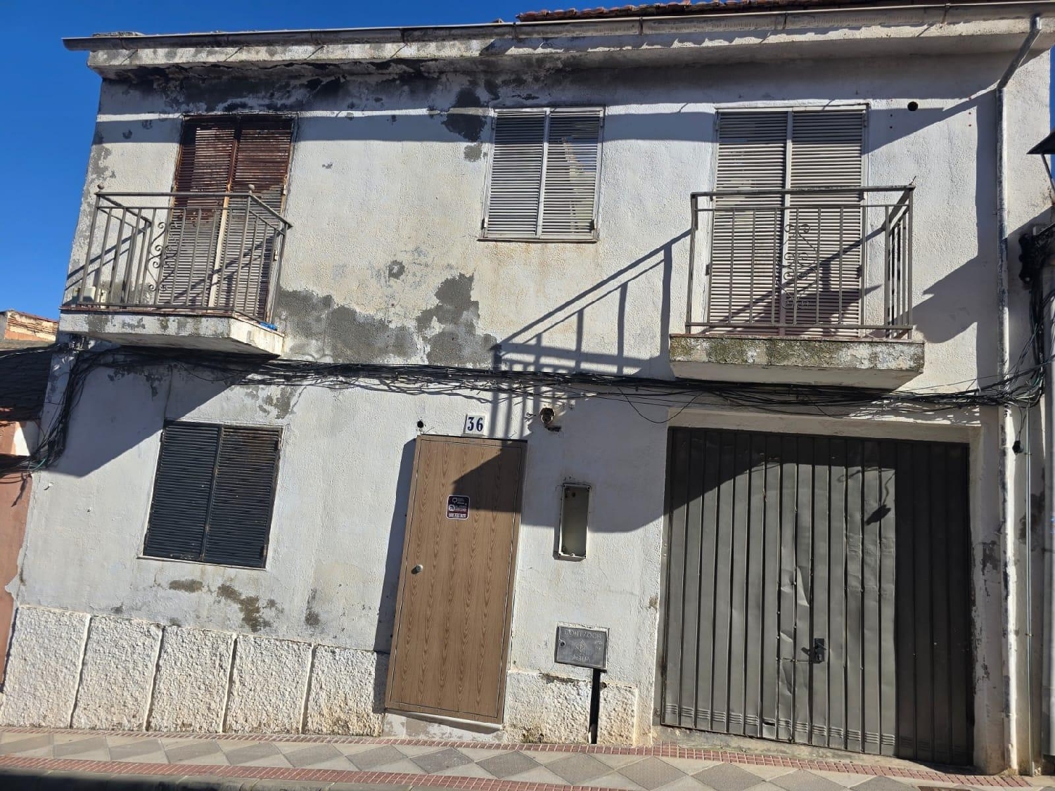  te koop huis Atarfe Vega De Granada 1