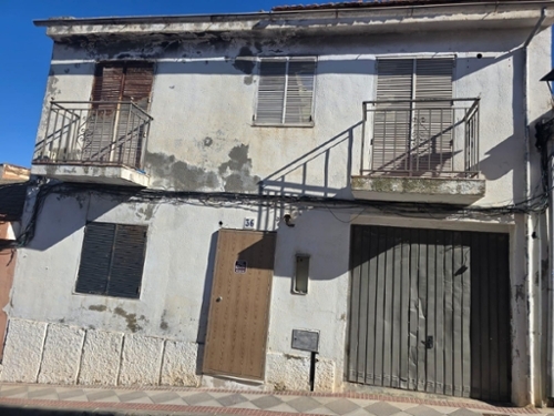 Atarfe Vega De Granada huis foto 6349848