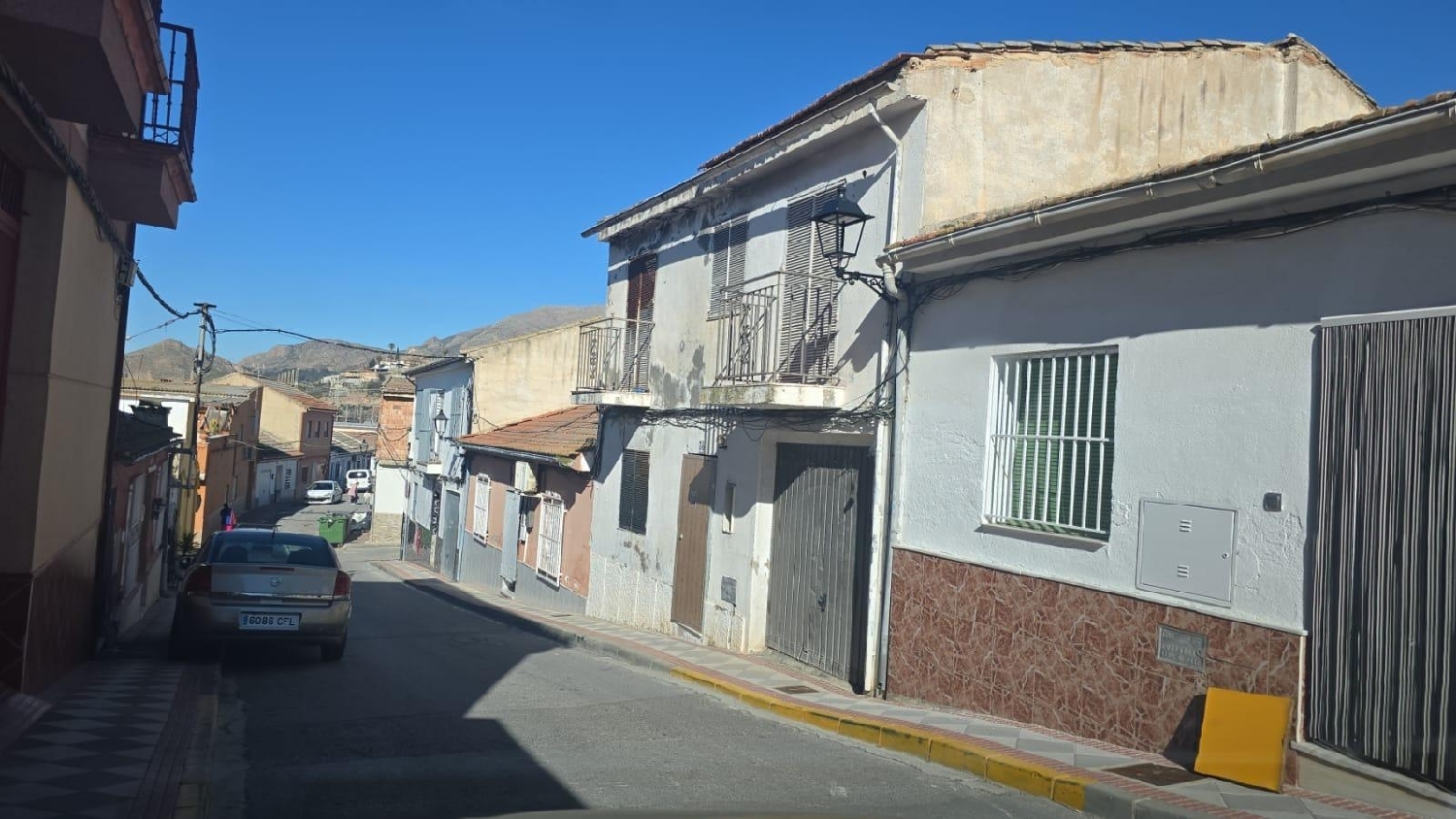  te koop huis Atarfe Vega De Granada 5