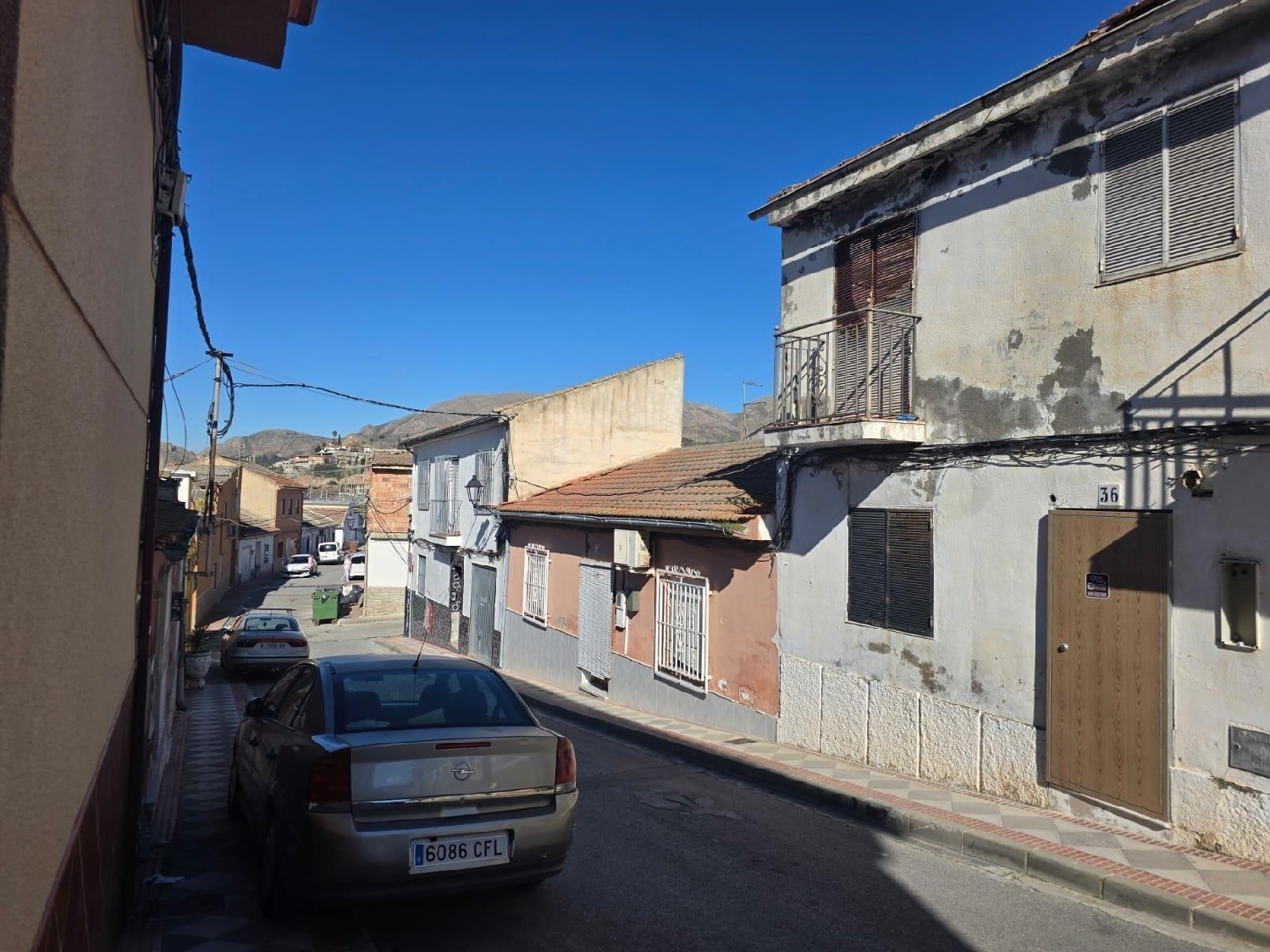  te koop huis Atarfe Vega De Granada 6