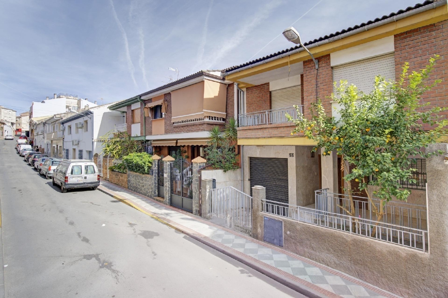 kaufen Haus Atarfe Vega De Granada 2