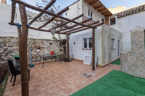 Atarfe Vega De Granada Haus Bild 6347310