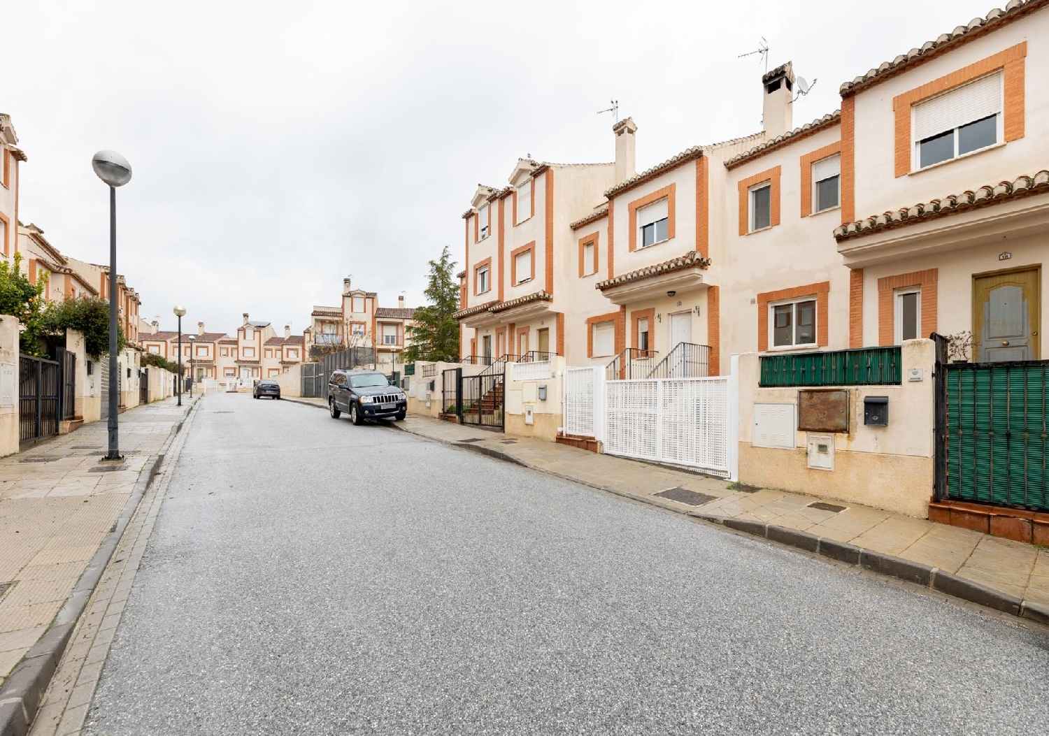  till salu hus Atarfe Vega De Granada 4