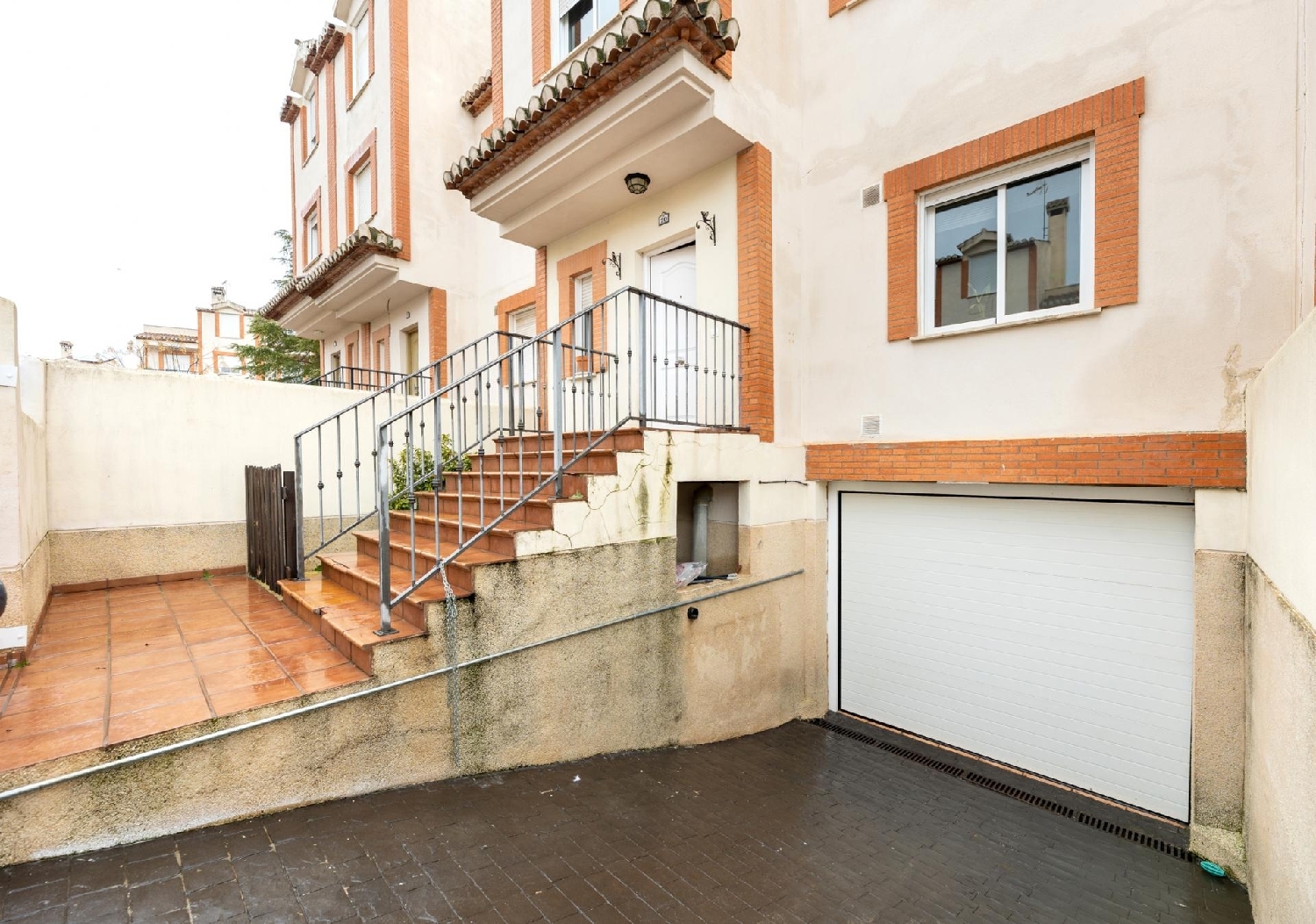  till salu hus Atarfe Vega De Granada 5