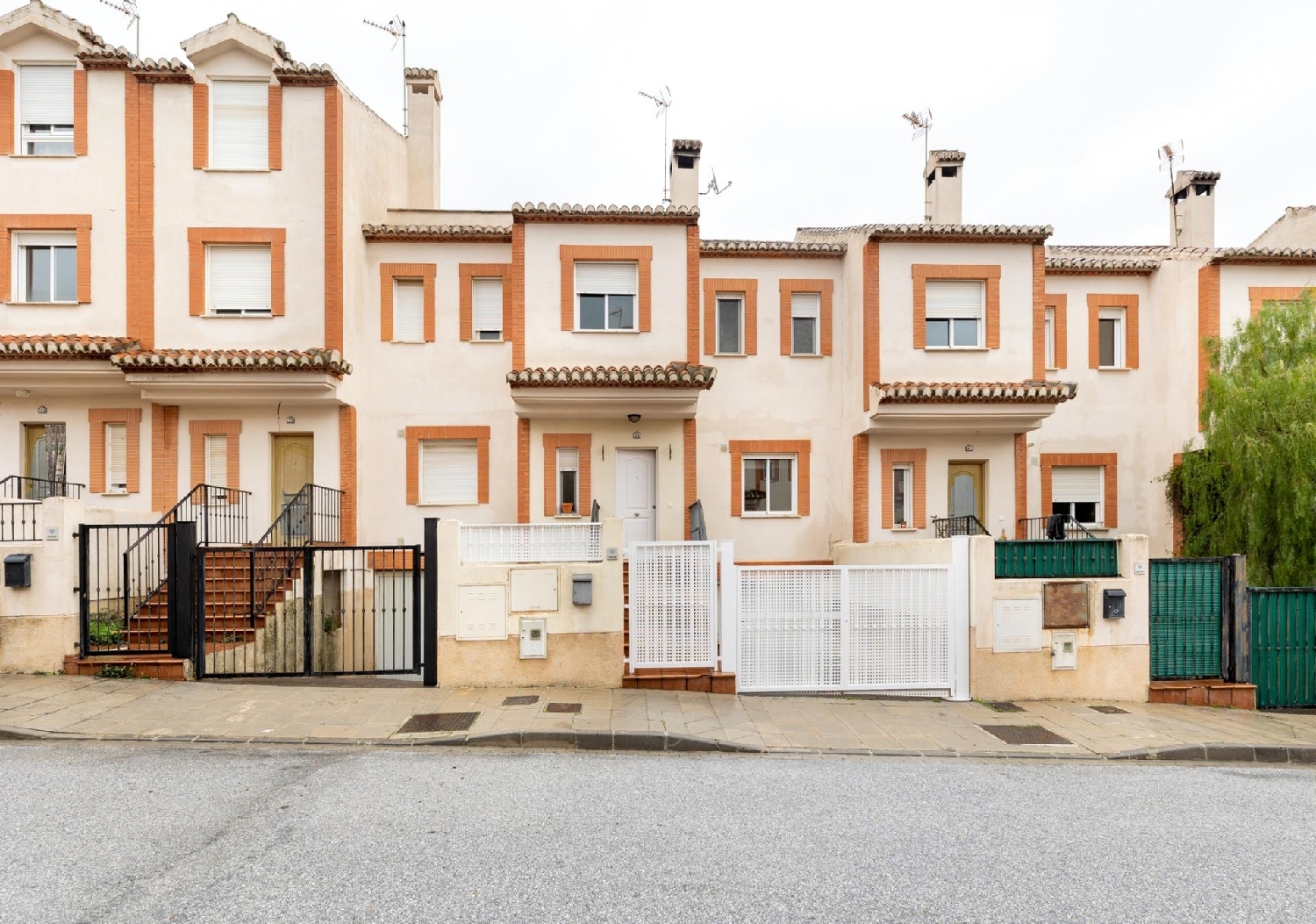  till salu hus Atarfe Vega De Granada 3