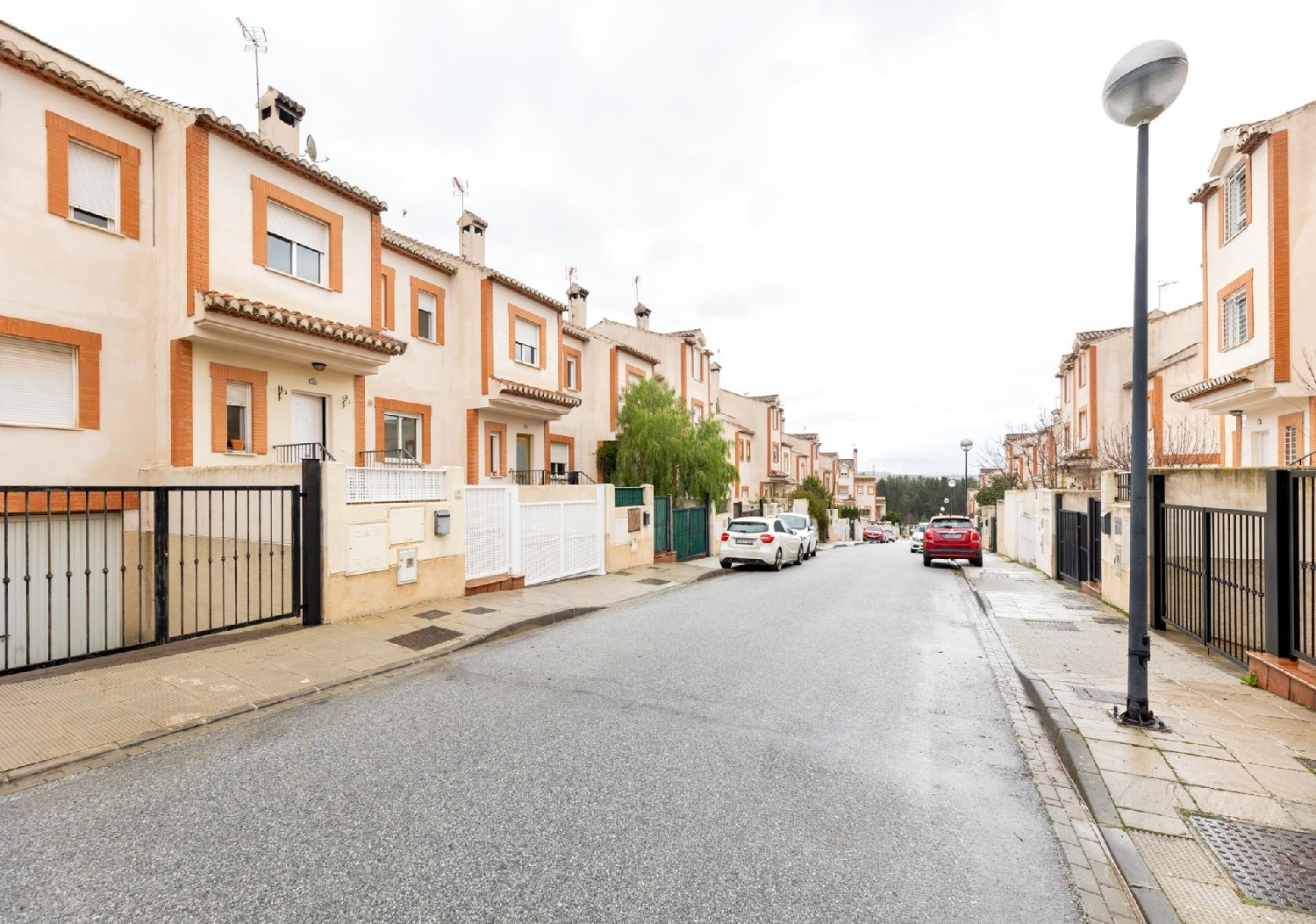  till salu hus Atarfe Vega De Granada 2