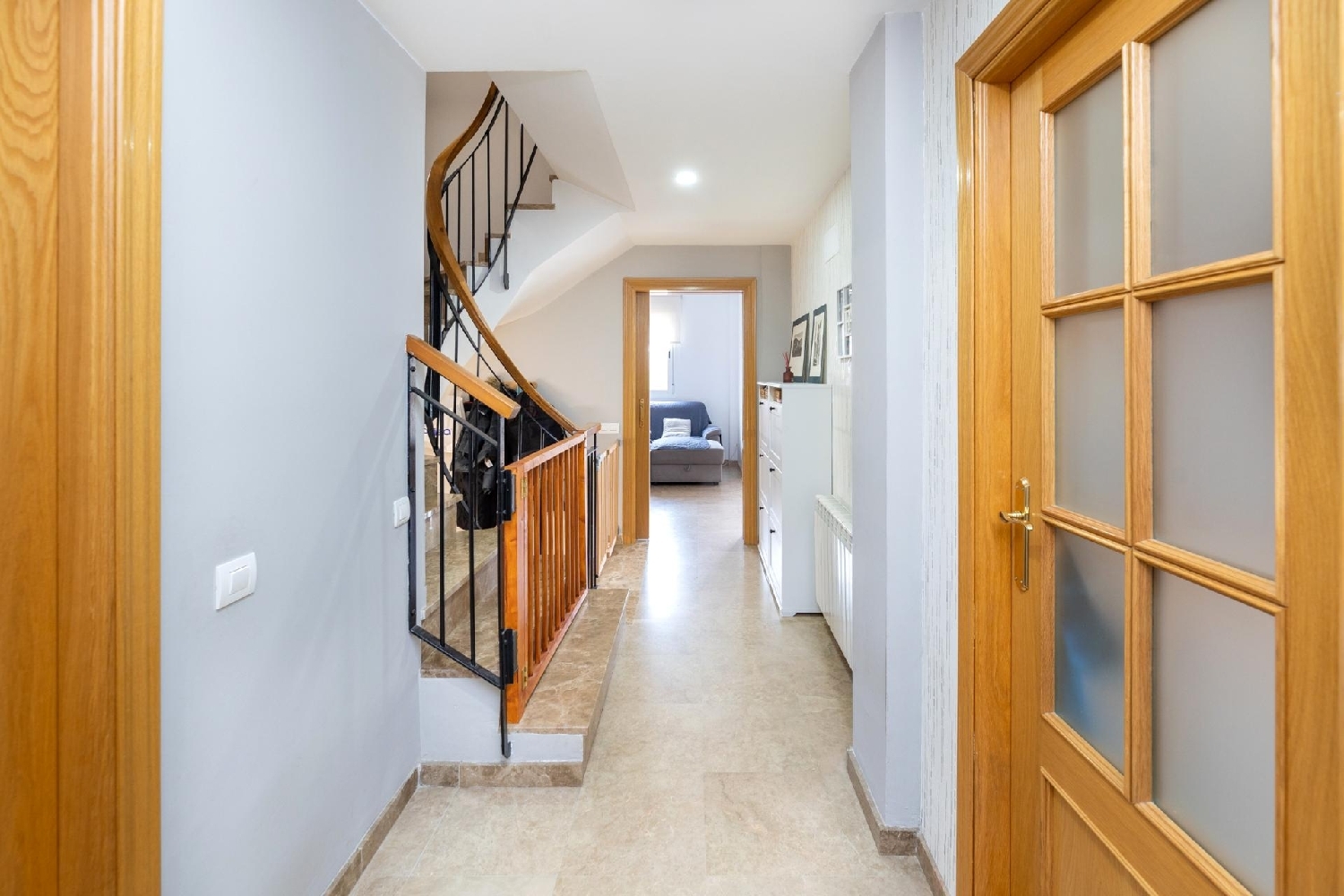  till salu hus Atarfe Vega De Granada 7