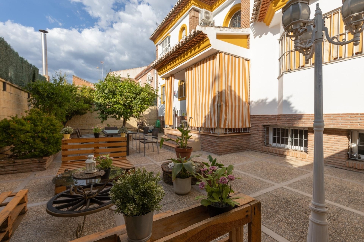 à vendre maison Atarfe Vega De Granada 2