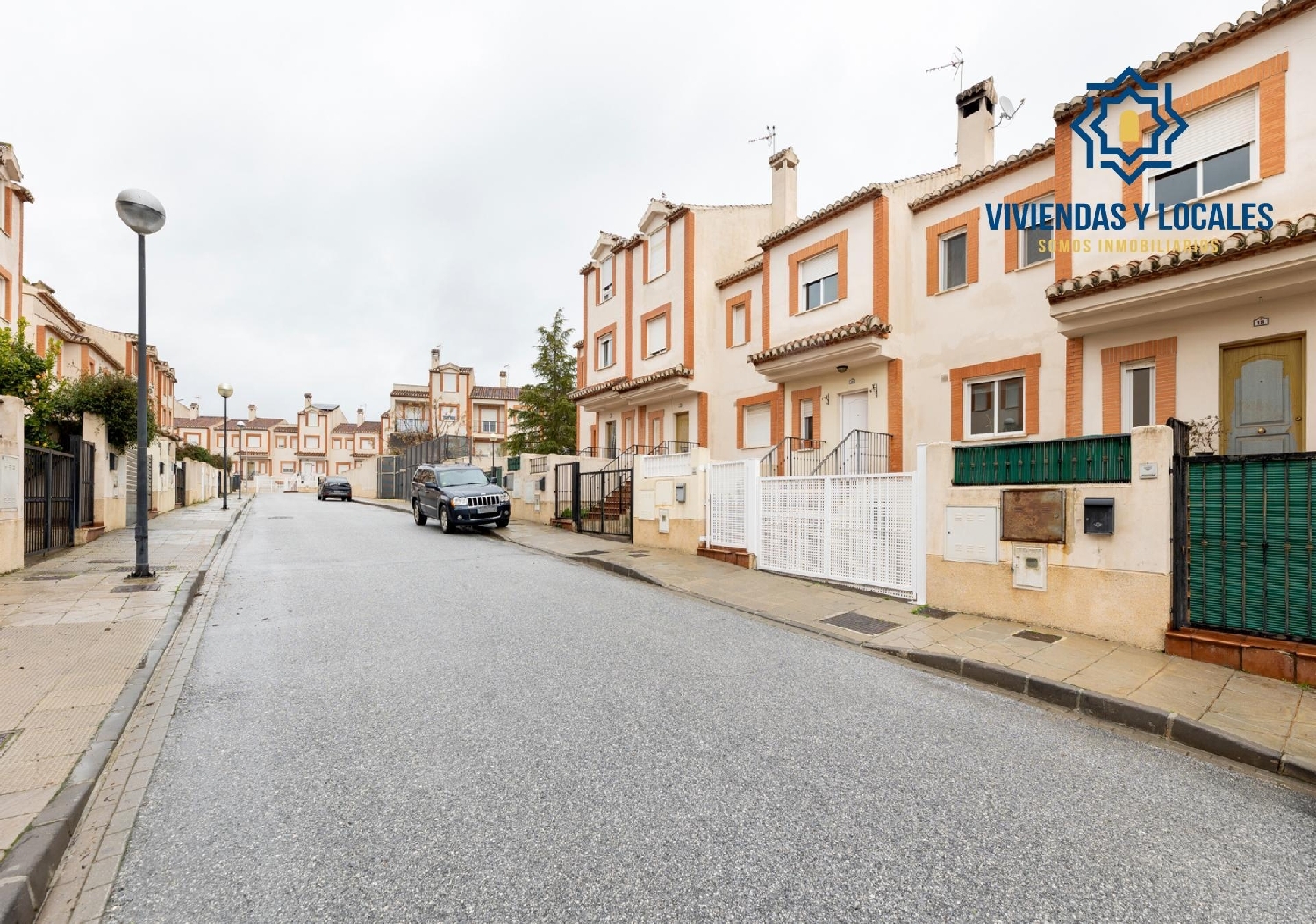  à vendre maison Atarfe Vega De Granada 4