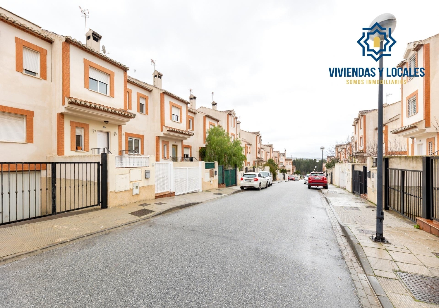  à vendre maison Atarfe Vega De Granada 2