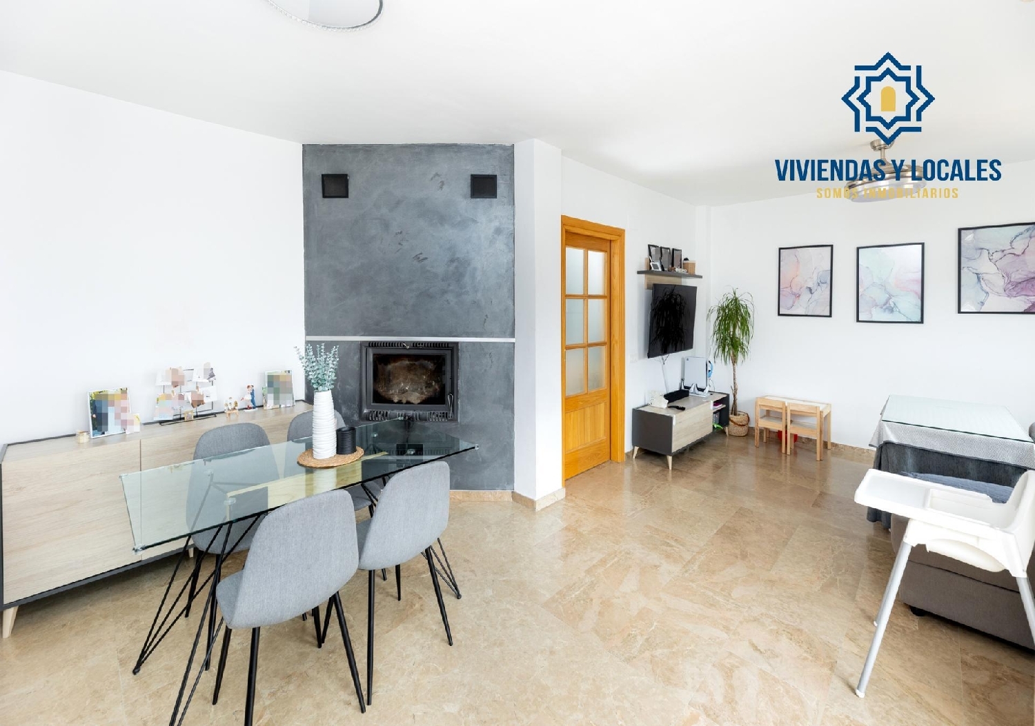  à vendre maison Atarfe Vega De Granada 1