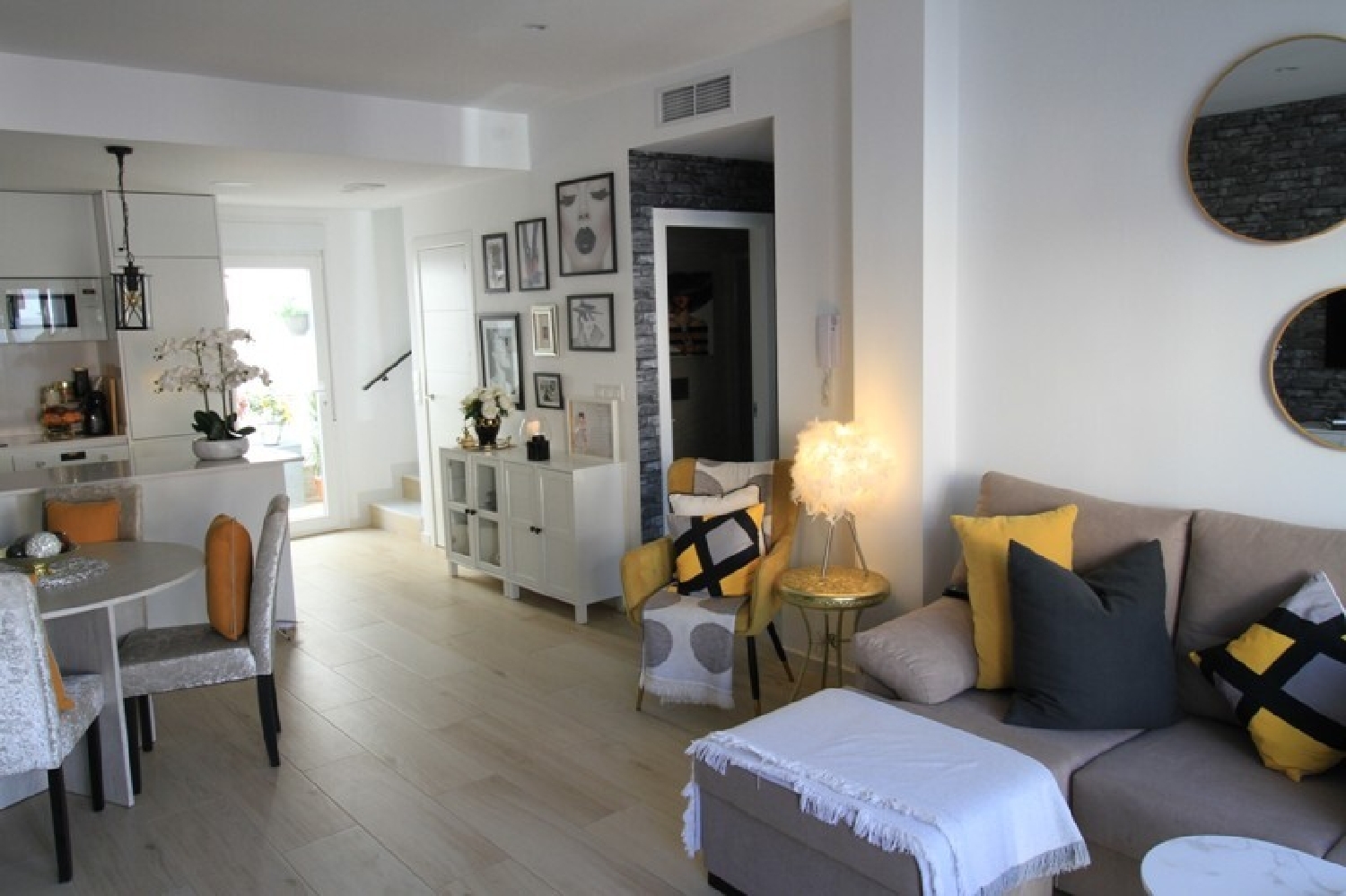  for sale house Avileses Huerta De Murcia 4