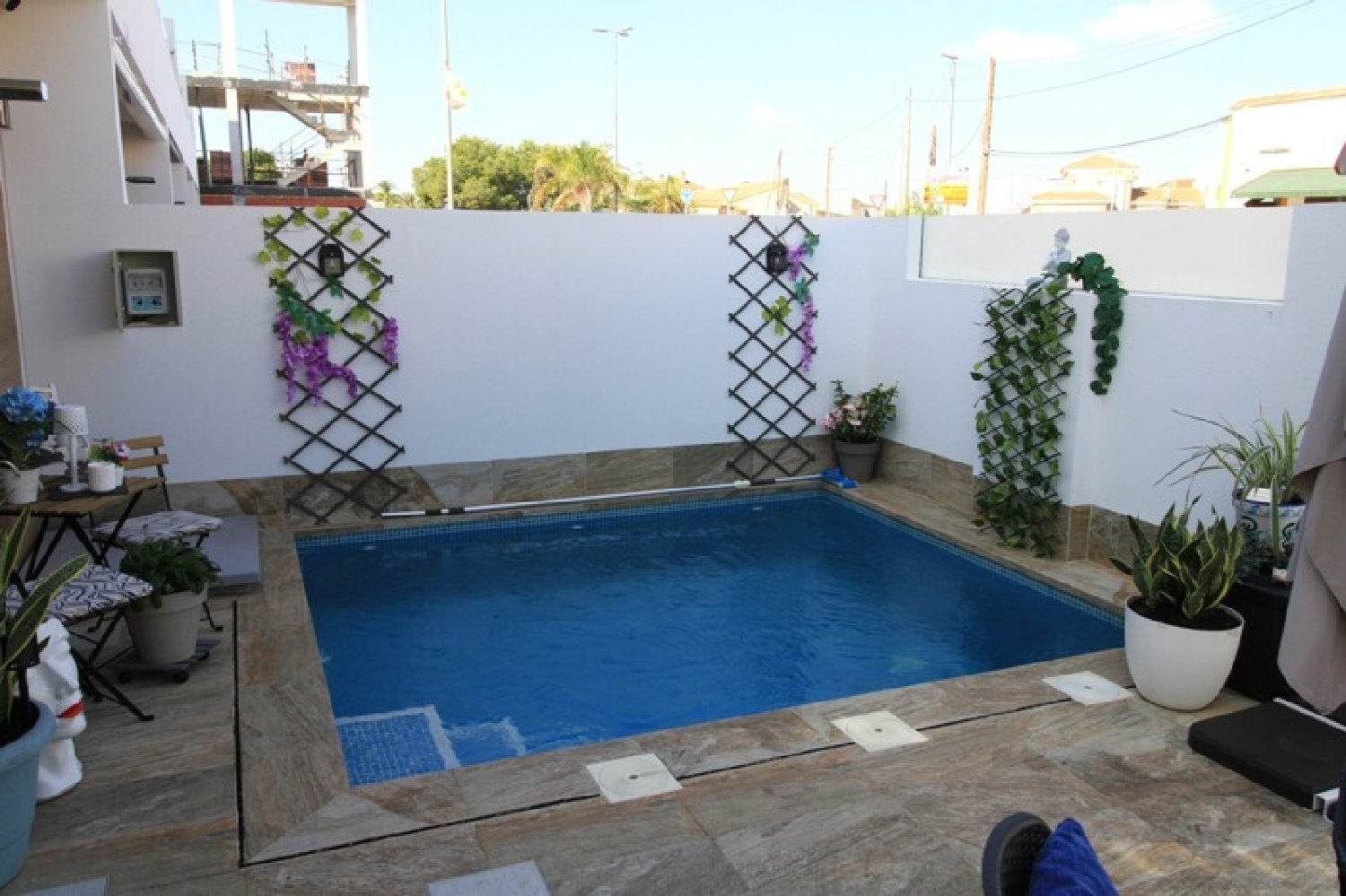  for sale house Avileses Huerta De Murcia 2