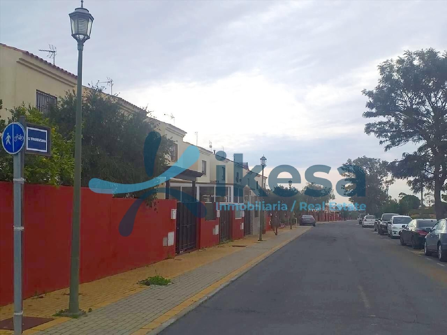  à vendre maison Ayamonte Costa Occidental 1