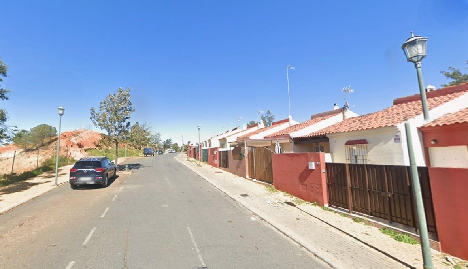  à vendre maison Ayamonte Costa Occidental 1