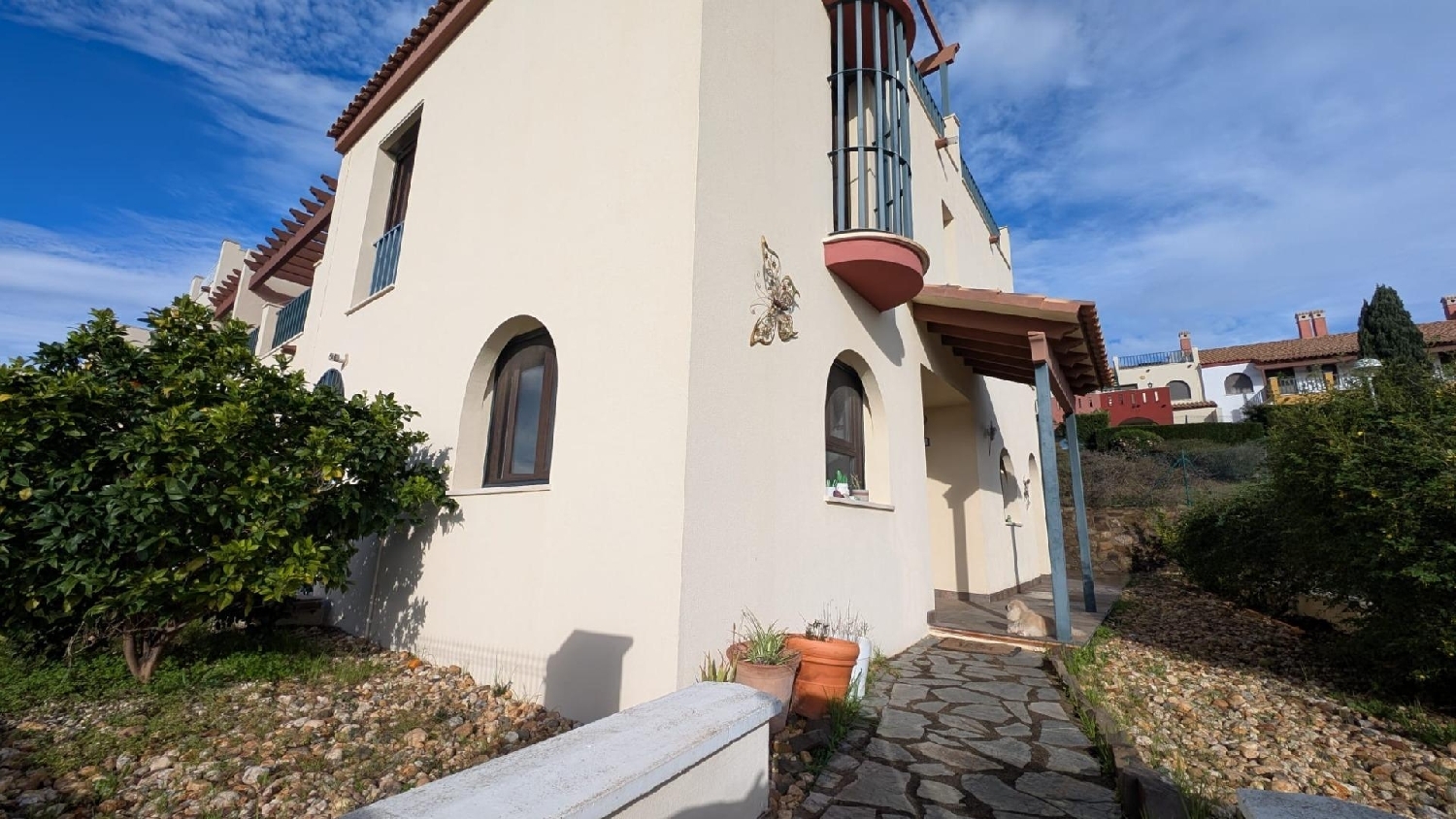 à vendre maison Ayamonte Costa Occidental 6