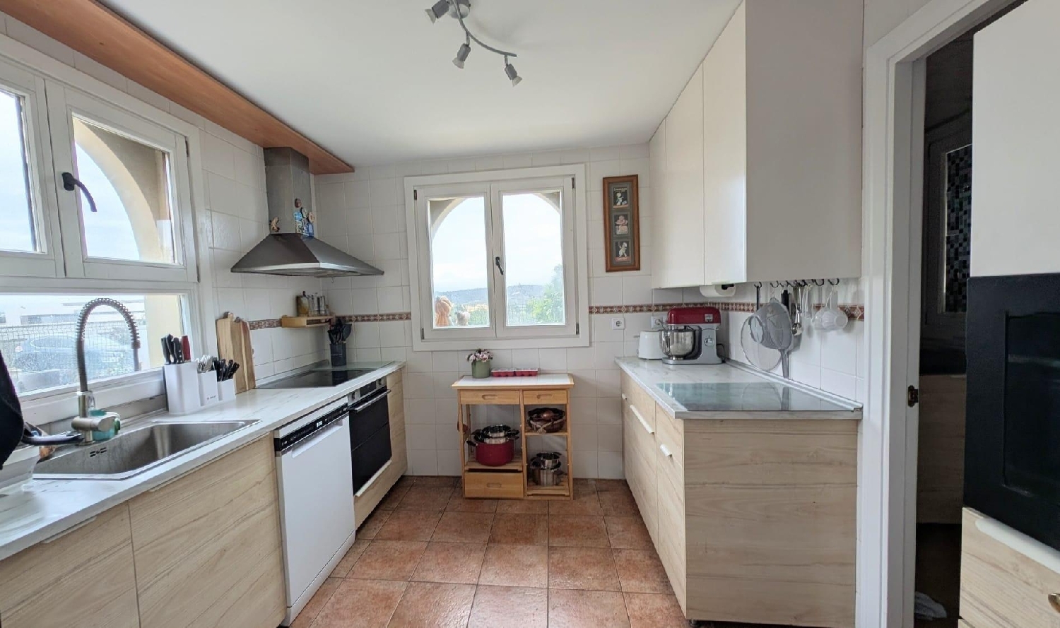 à vendre maison Ayamonte Costa Occidental 8