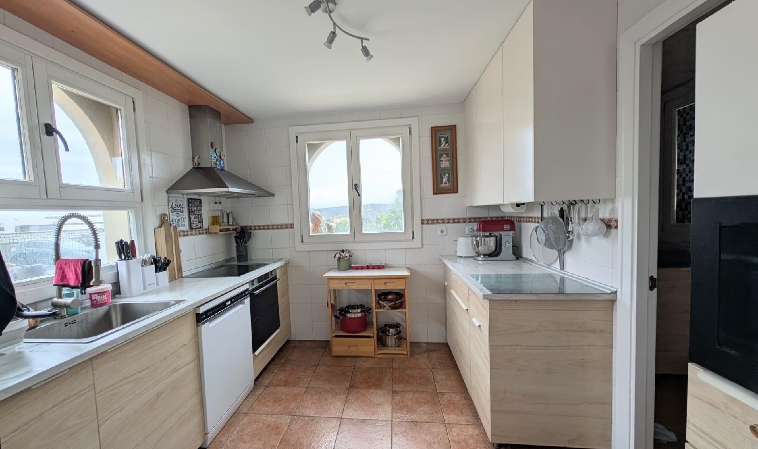 à vendre maison Ayamonte Costa Occidental 7