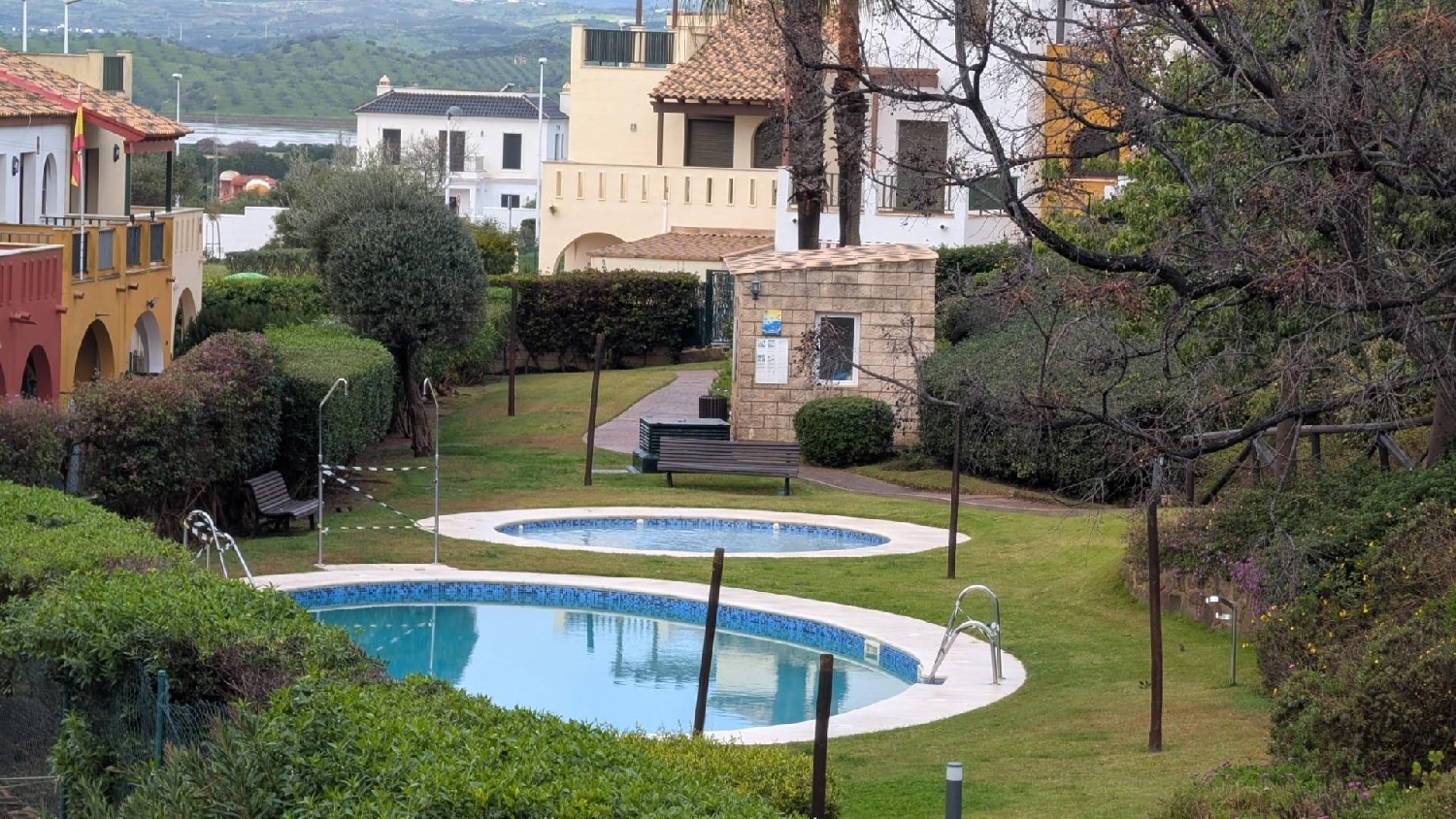 à vendre maison Ayamonte Costa Occidental 3