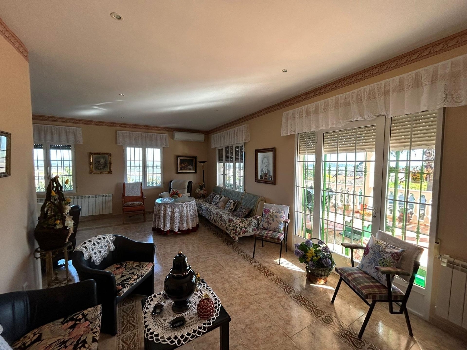  kaufen Haus Badajoz Casco Antiguo-Centro Badajoz 8