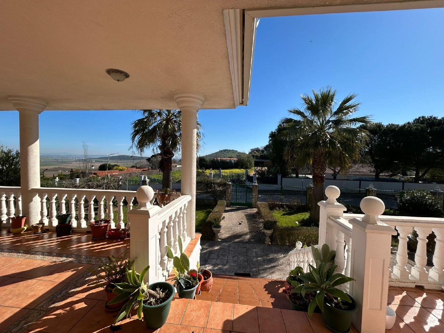  kaufen Haus Badajoz Casco Antiguo-Centro Badajoz 6