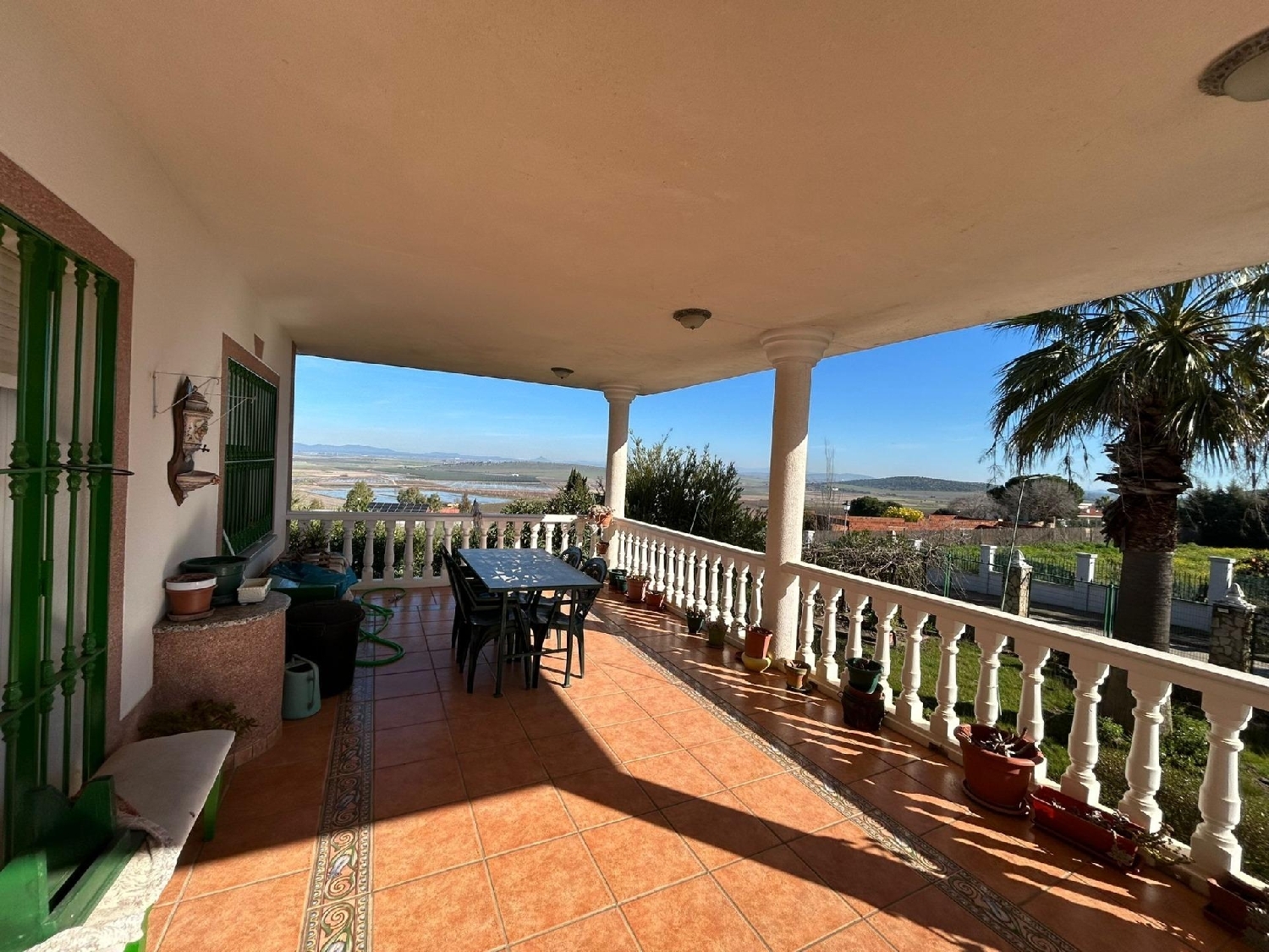  kaufen Haus Badajoz Casco Antiguo-Centro Badajoz 3