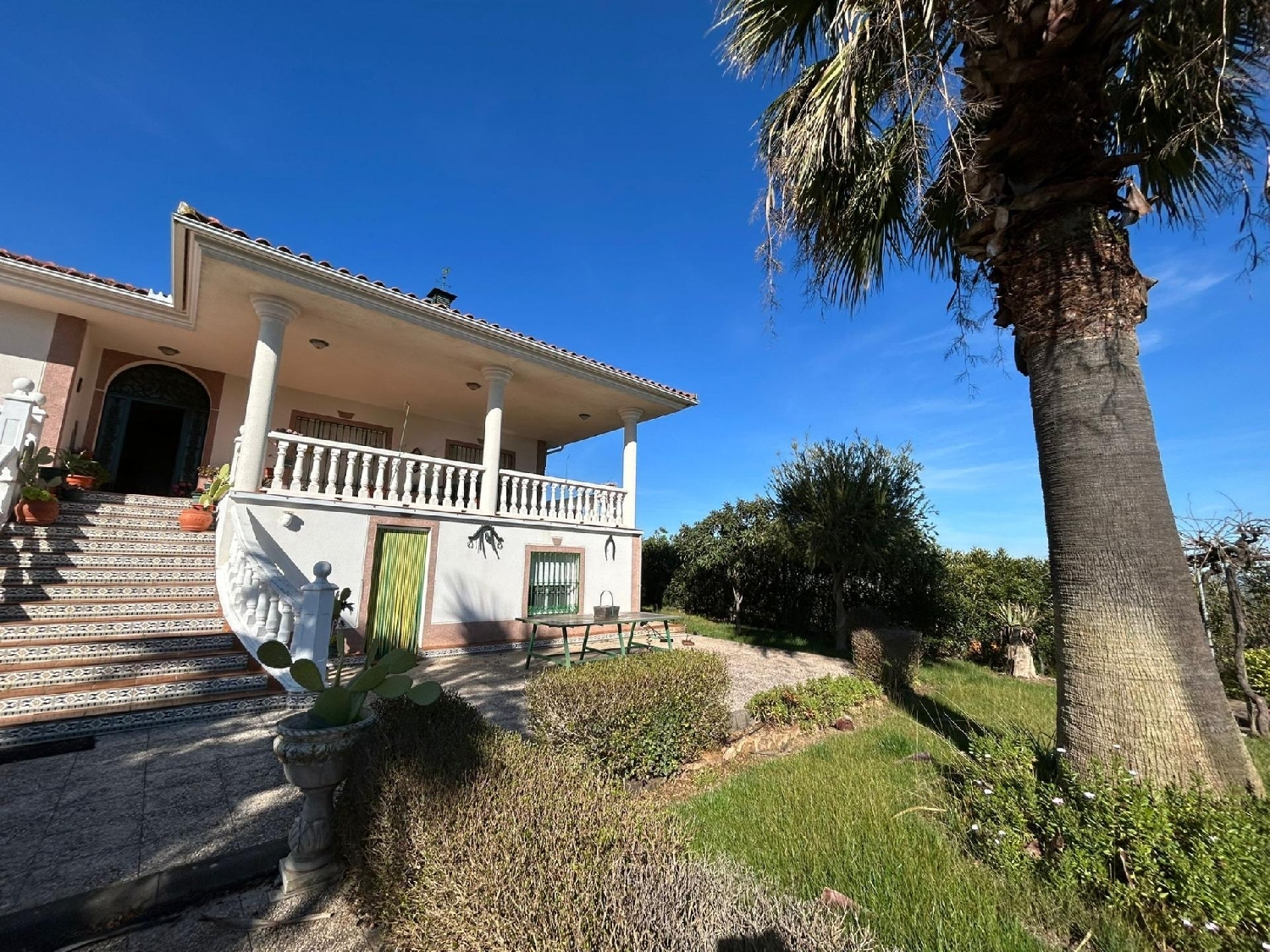  kaufen Haus Badajoz Casco Antiguo-Centro Badajoz 2