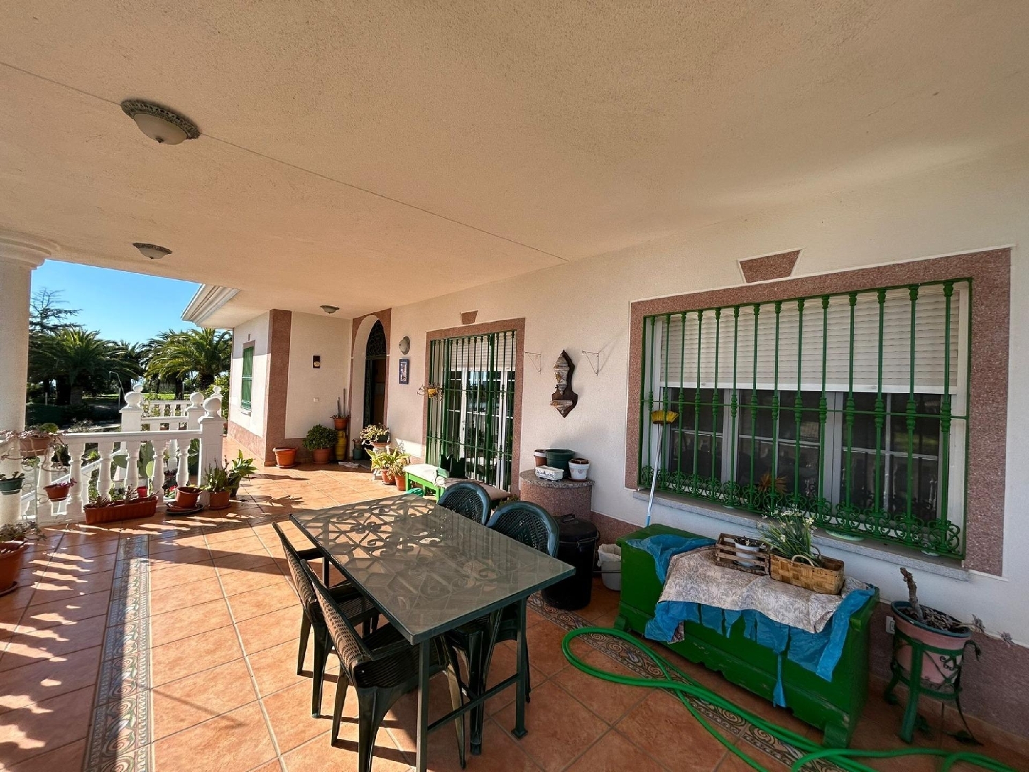  kaufen Haus Badajoz Casco Antiguo-Centro Badajoz 5