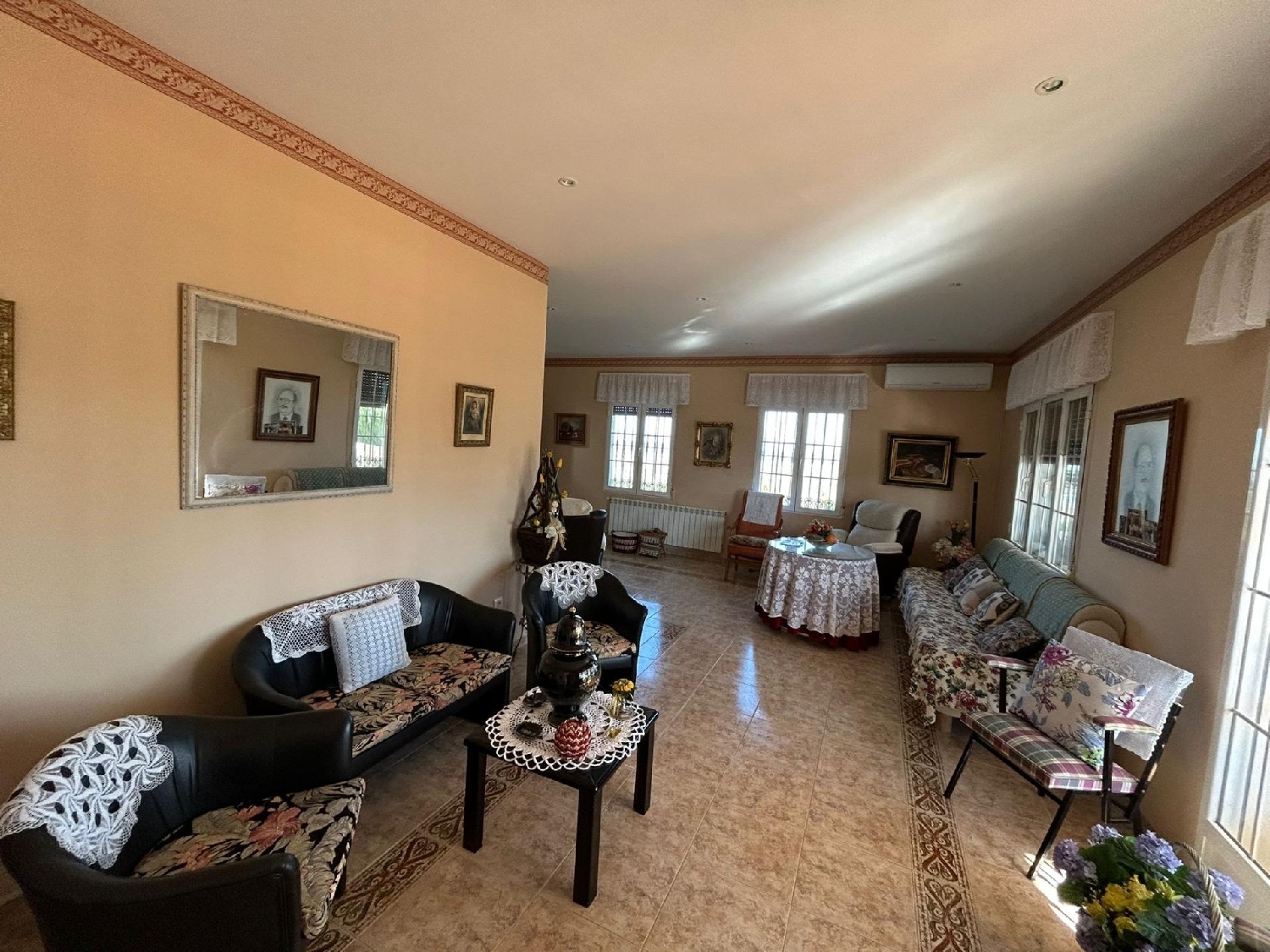  kaufen Haus Badajoz Casco Antiguo-Centro Badajoz 7