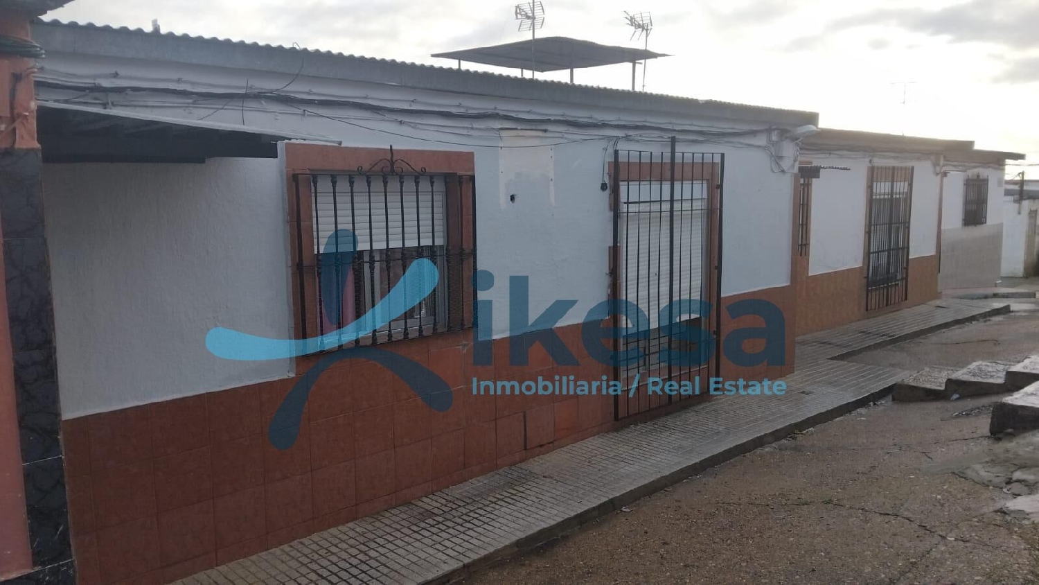  for sale house Badajoz Casco Antiguo-Centro Badajoz 1