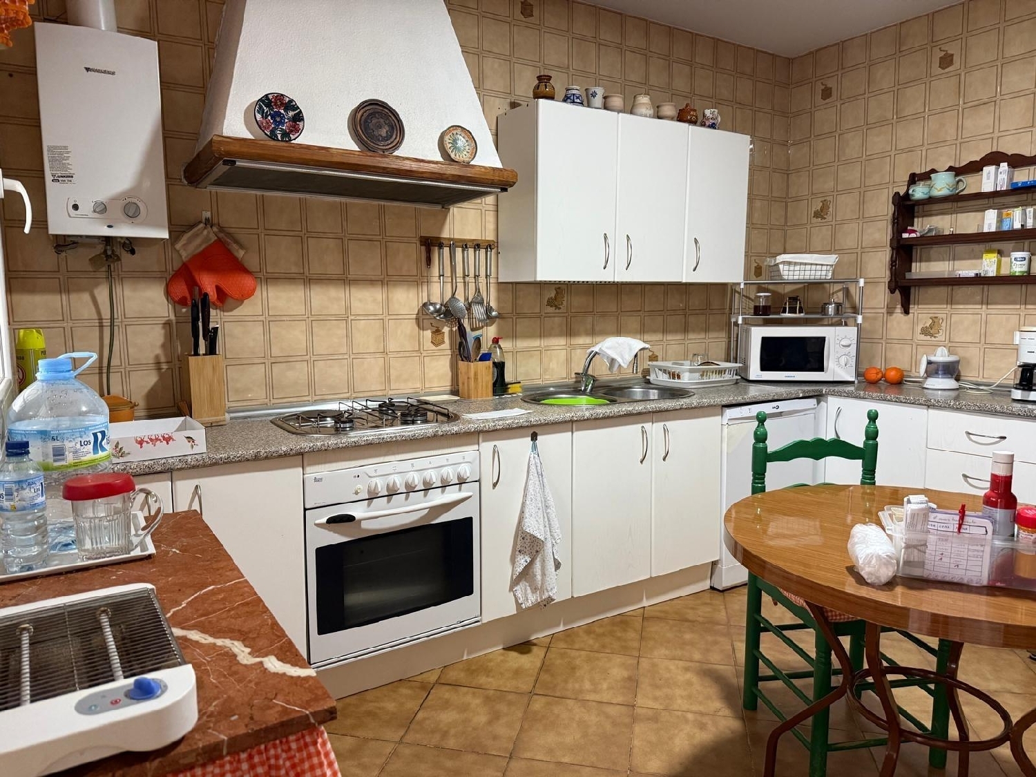  en venta casa Badajoz Casco Antiguo-Centro Badajoz 7