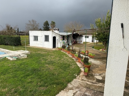 Badajoz Casco Antiguo-Centro Badajoz casa foto 6349002